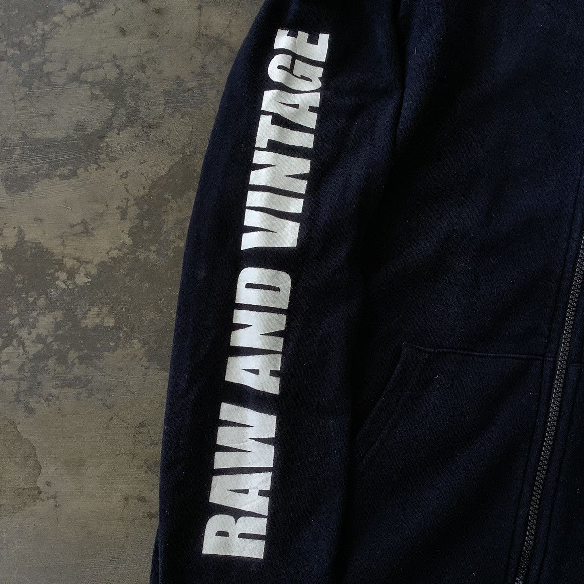 Japanese Brand Fur Faux Evisu Hoodie Size US L / EU 52-54 / 3 - 4 Thumbnail