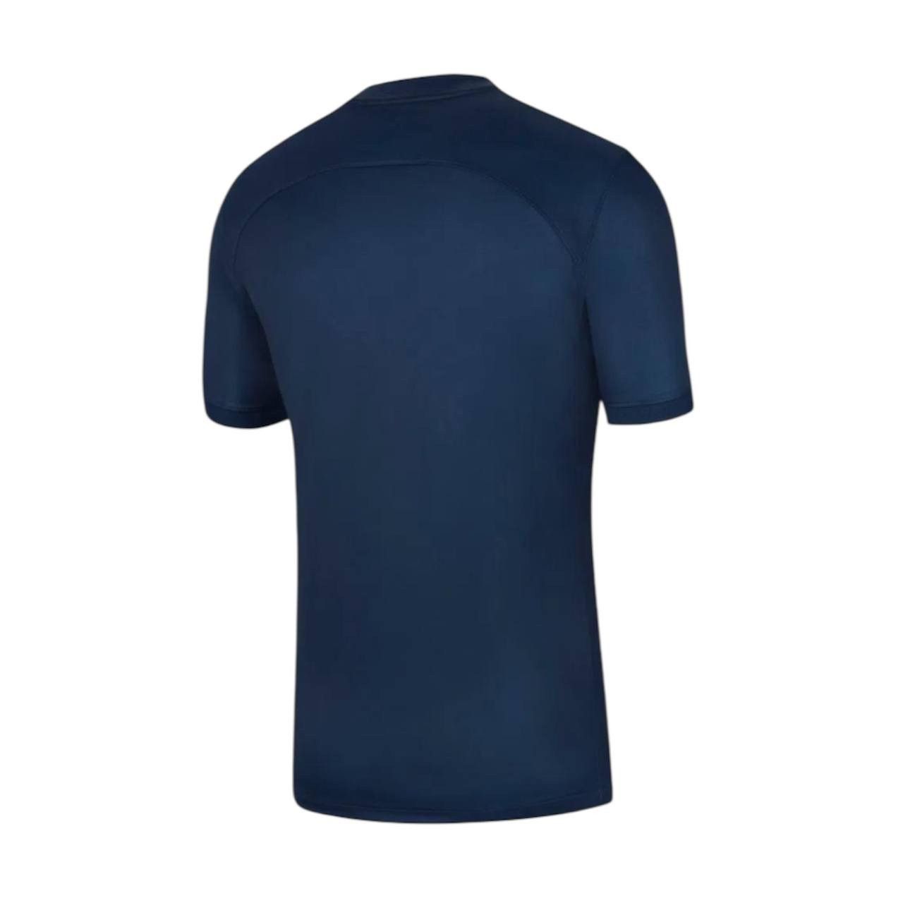Nike NEW! PSG PARIS SAINT GERMAIN HOME SOCCER FOOTBALL JERSEY XL Size US XL / EU 56 / 4 - 2 Thumbnail