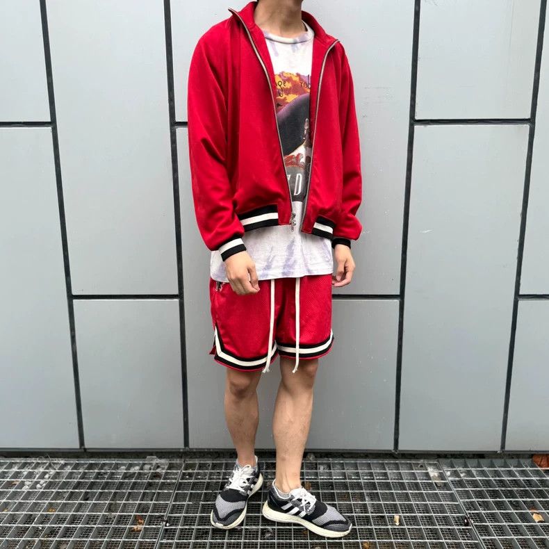 Fear of God Fear of God Coach jacket Size US L / EU 52-54 / 3 - 5 Thumbnail