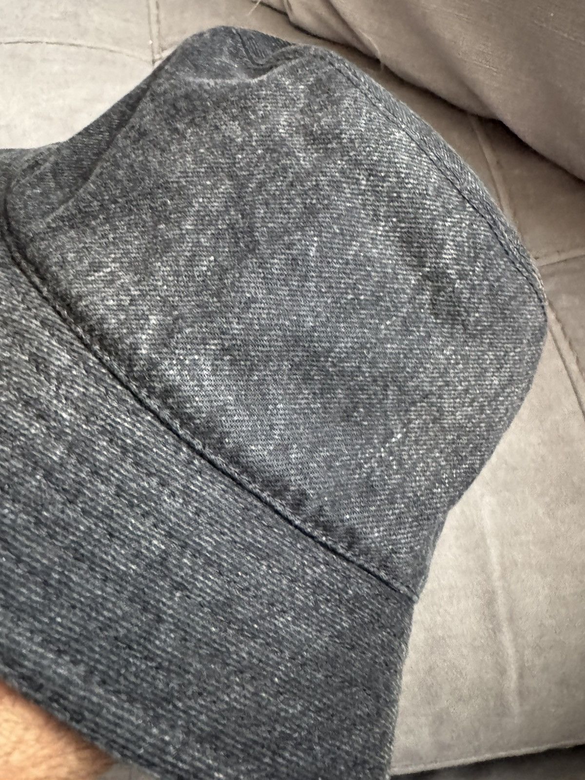 Prada Prada bucket hat see all photos and description carefully Size ONE SIZE - 19 Thumbnail
