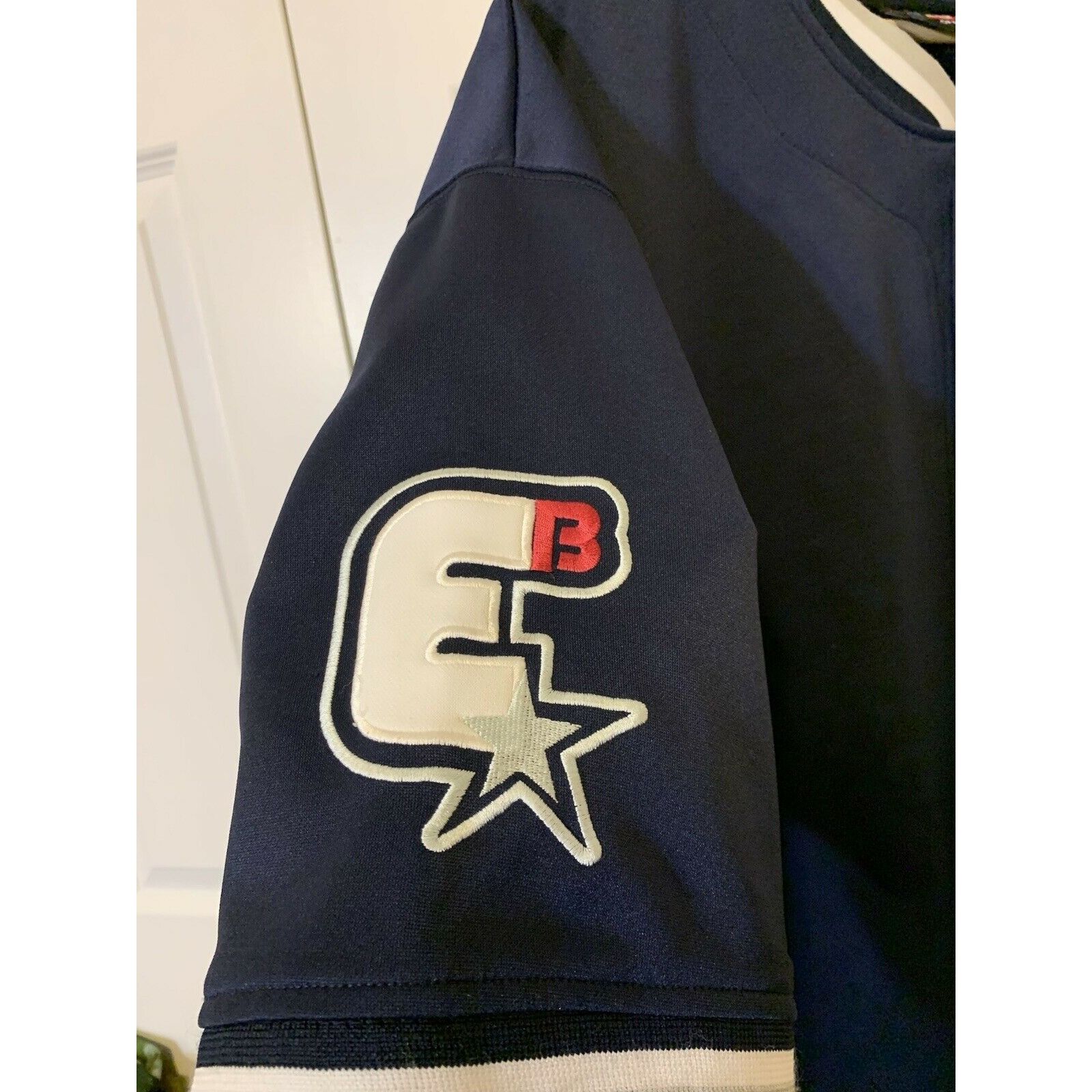 Other Big land Empire Classics Men’s Sz XL Baseball Jersey B Size US XL / EU 56 / 4 - 5 Thumbnail