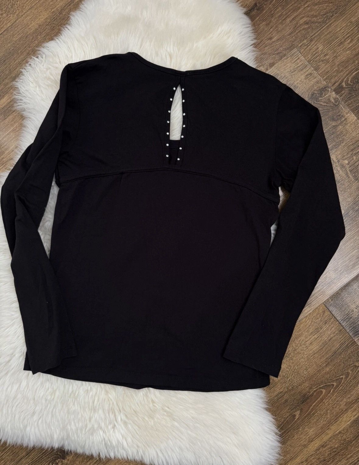 Adidas Adidas Women's Graphic Long Sleeve blouse vintage Size XL / US 12-14 / IT 48-50 - 2 Thumbnail