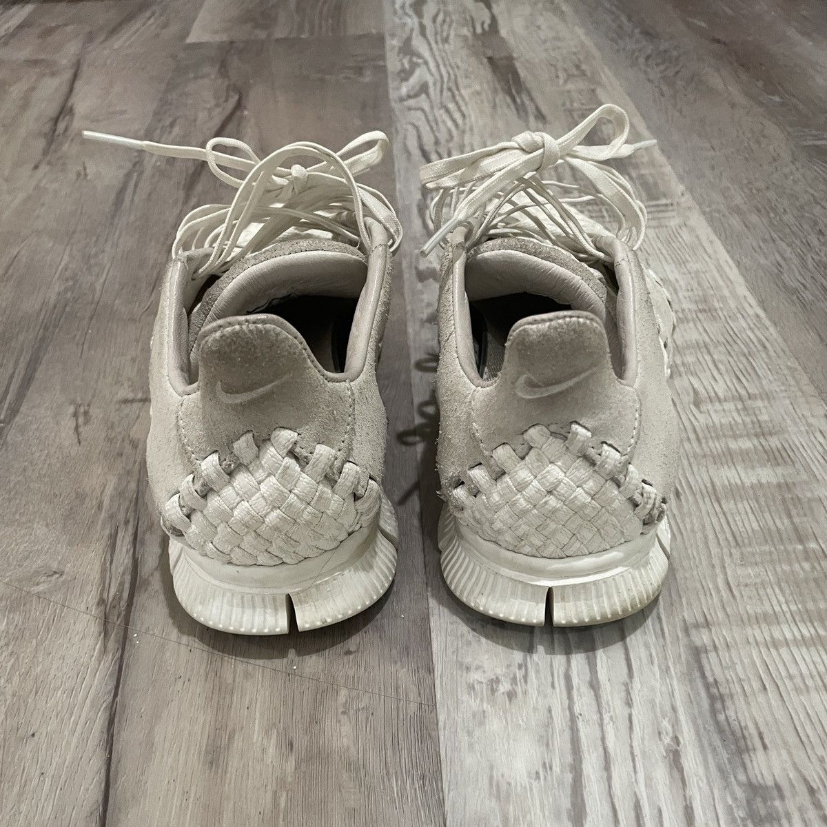 Nike Free Inneva Woven 2 Size US 8.5 / EU 41-42 - 4 Thumbnail