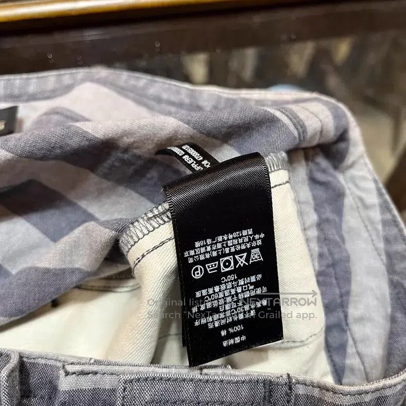 RRL Ralph Lauren RRL Ralph Lauren Striped shorts and casual pants Size US 36 / EU 52 - 5 Thumbnail