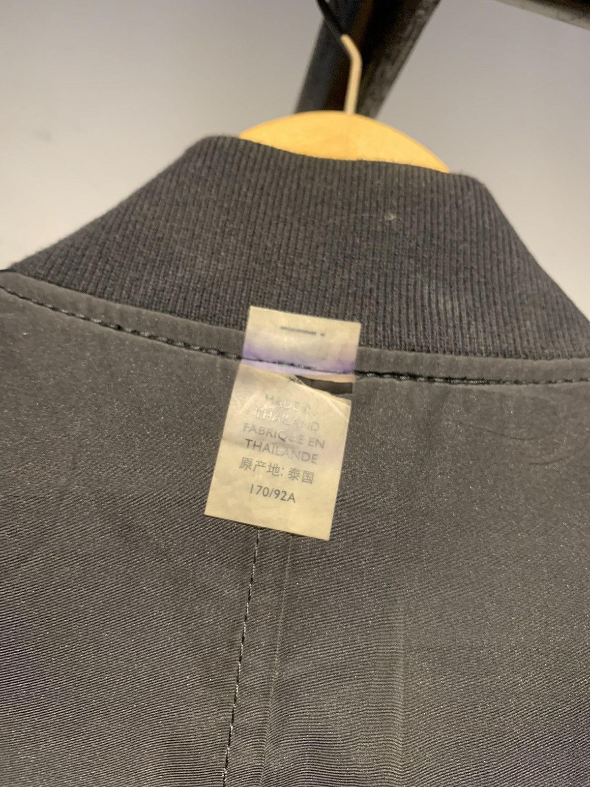 Coach Bombers monogram coach riversible Size US M / EU 48-50 / 2 - 7 Thumbnail