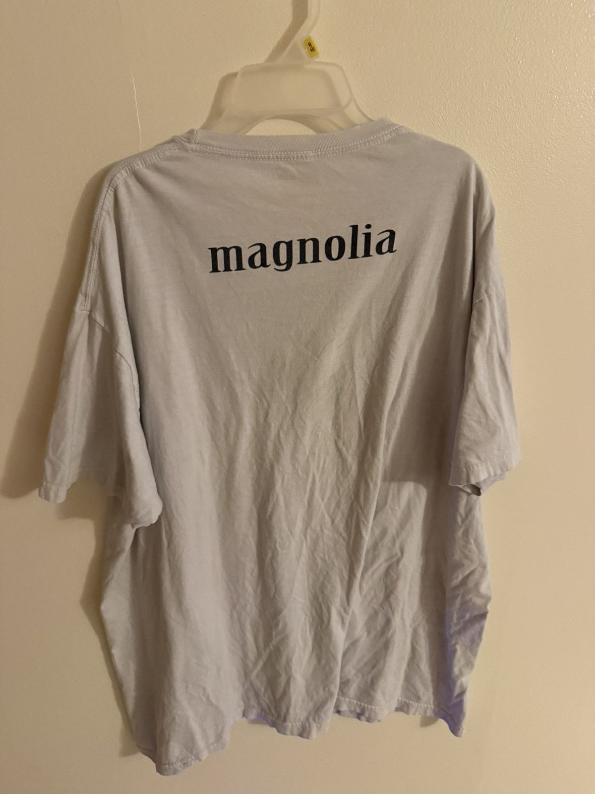 Playboi Carti OG Playboi Carti Magnolia Merch Size US XXL / EU 58 / 5 - 2 Thumbnail
