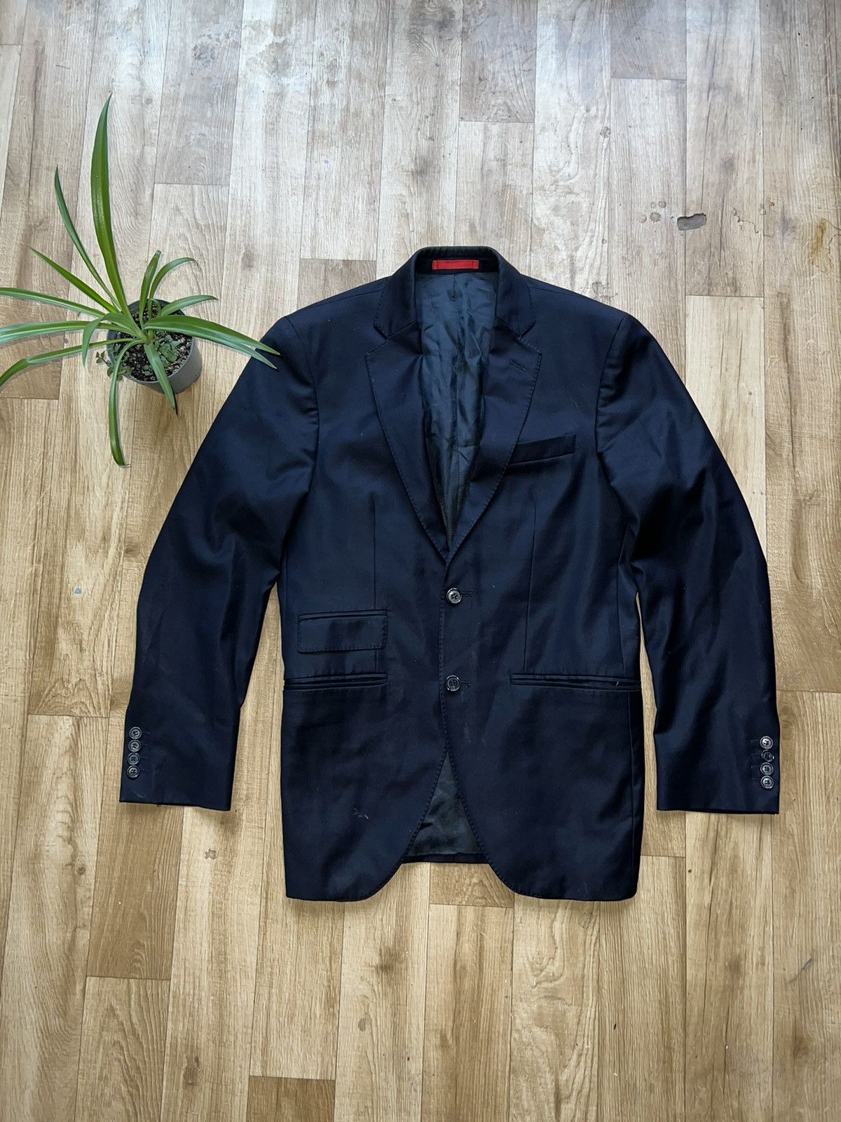 Hackett Loro Piana Jacket | Grailed