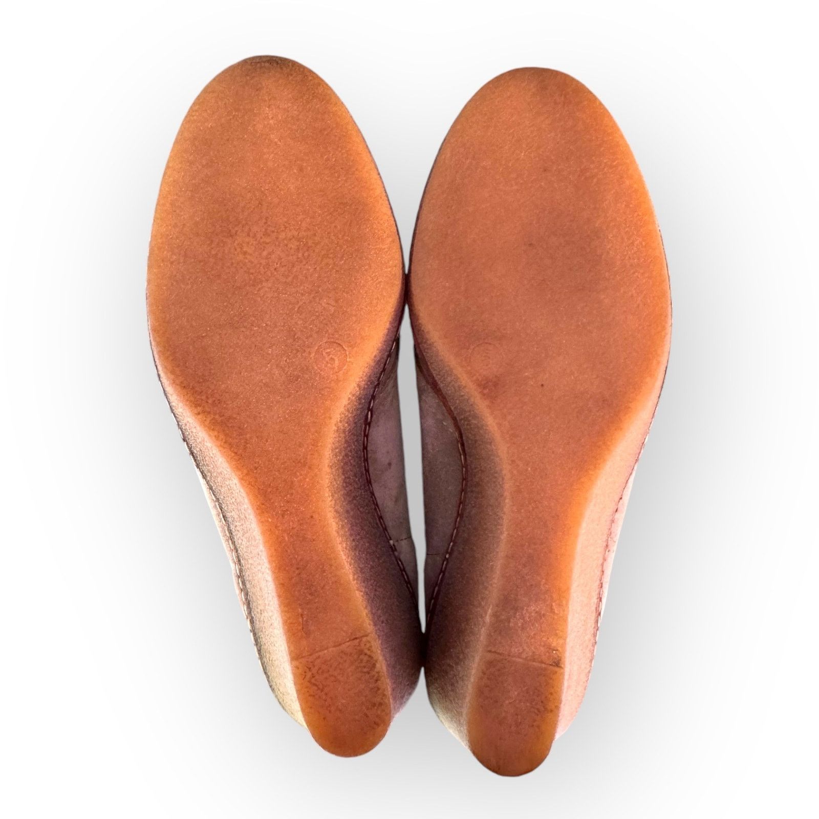 J.Crew J.Crew MacAlister 3" Wedge Booties Italian Leather | Sz 5 Size US 5 / IT 35 - 8 Thumbnail