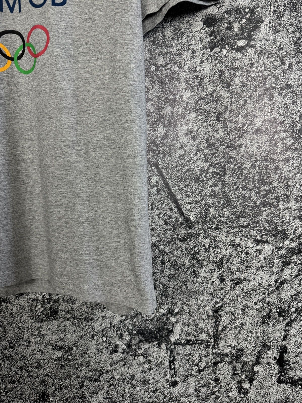USA Olympics Team GB Olympics Games T-Shirt Great Britain Olympia Size M Size US M / EU 48-50 / 2 - 5 Thumbnail