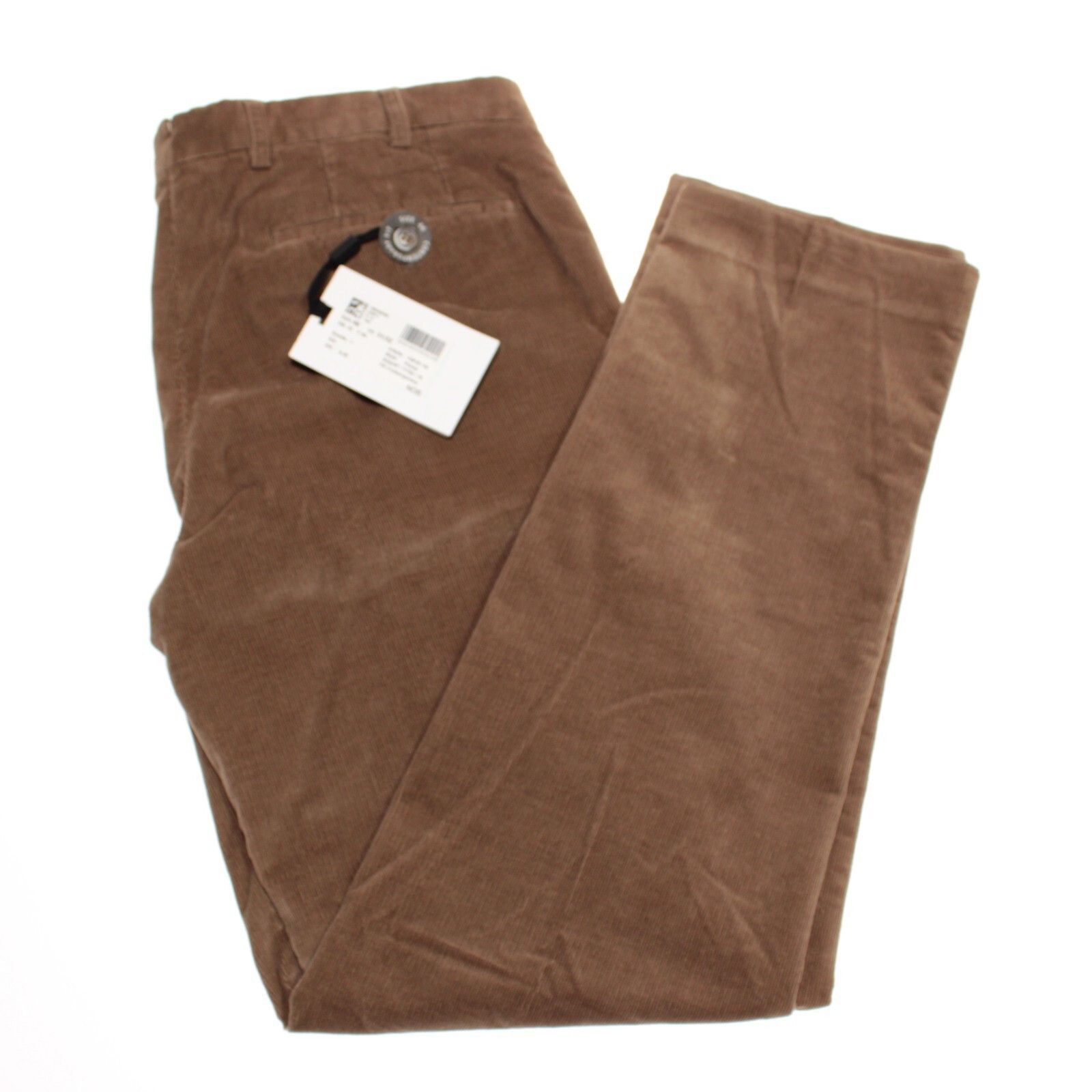 Hiltl Hiltl New with tags Chino Size 30 US In Brown Size US 30 / EU 46 - 2 Thumbnail
