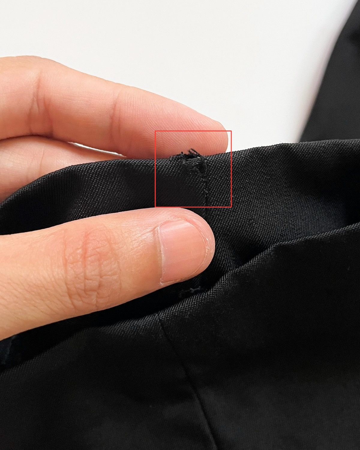 Comme des Garcons COMME des GARÇONS PANTS Size 28" / US 6 / IT 42 - 12 Thumbnail