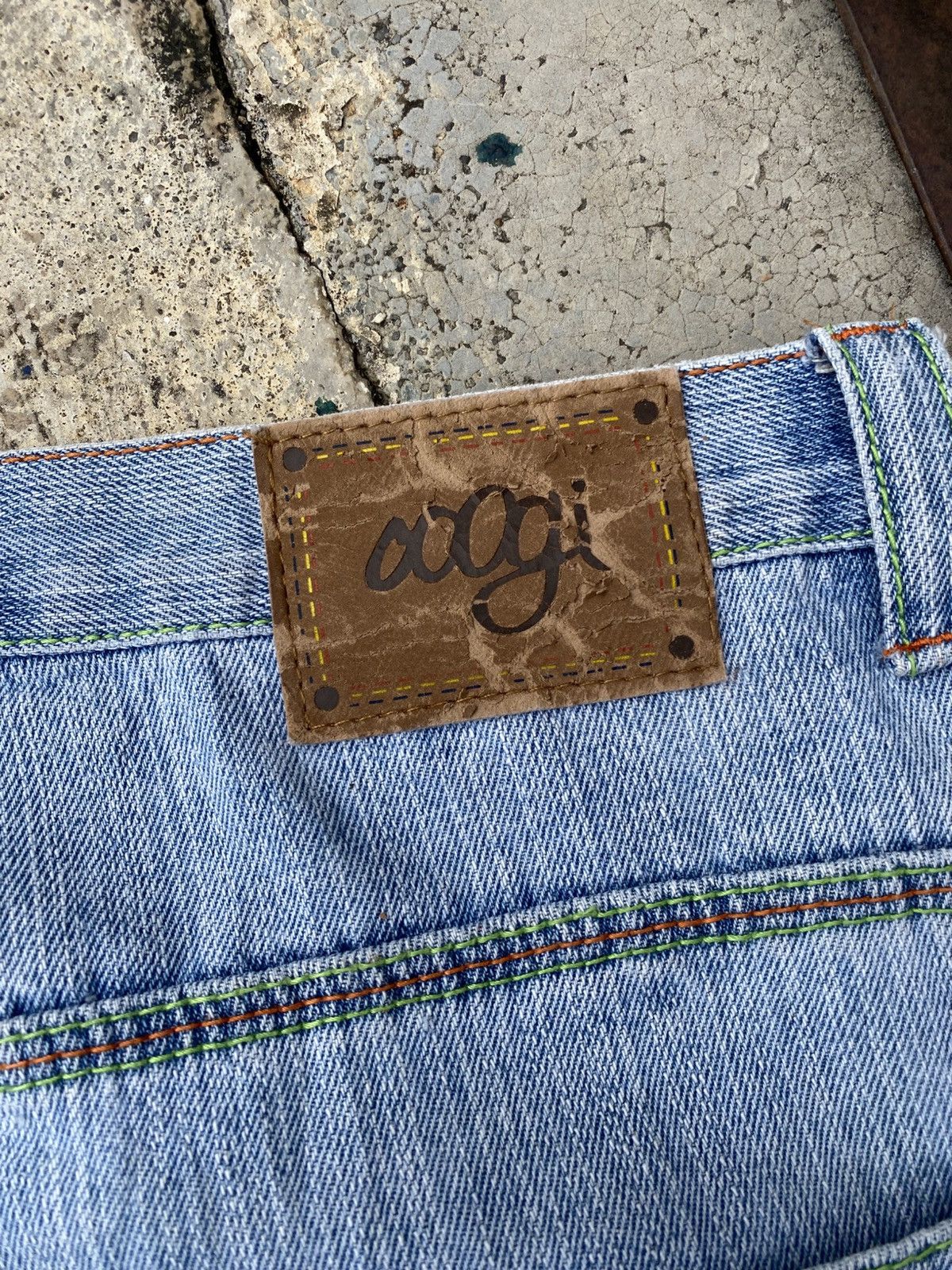 Coogi 🔥 Very Rare 🔥 Vintage Coogi Pants Size US 33 - 10 Thumbnail