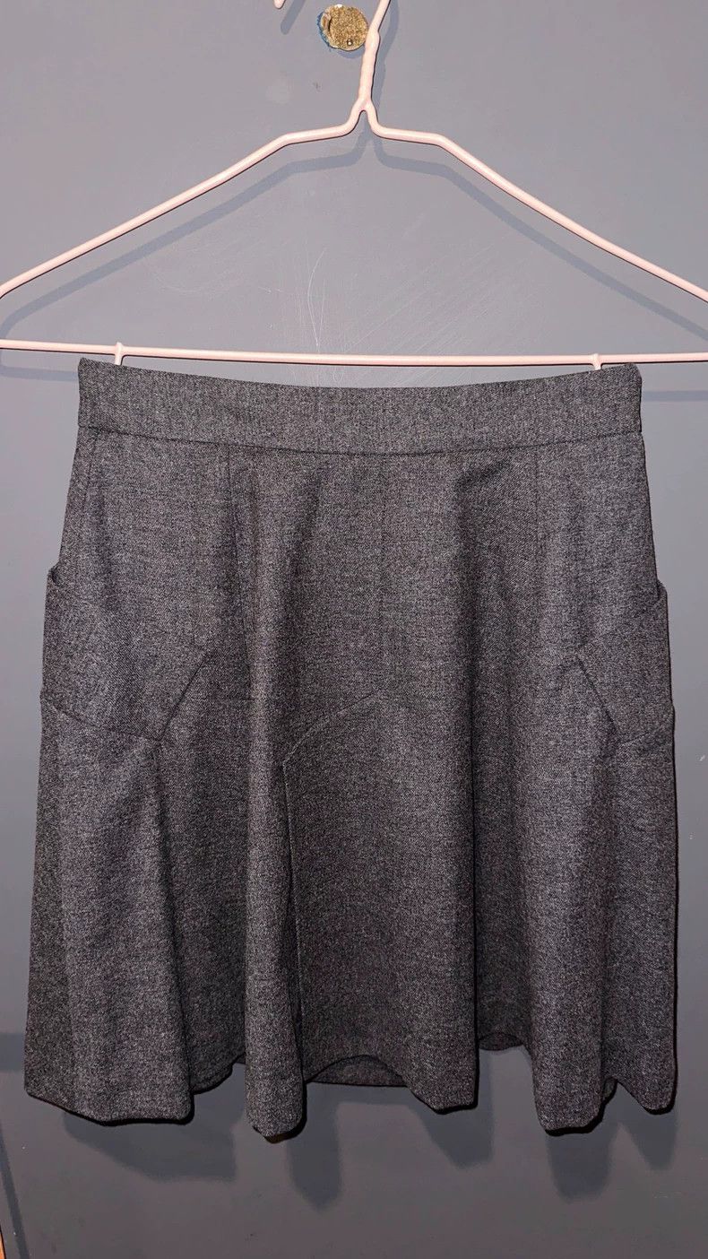 Vivienne Westwood Vivienne Westwood size3 Black and grey suit Size 26" / US 2 / IT 38 - 4 Thumbnail