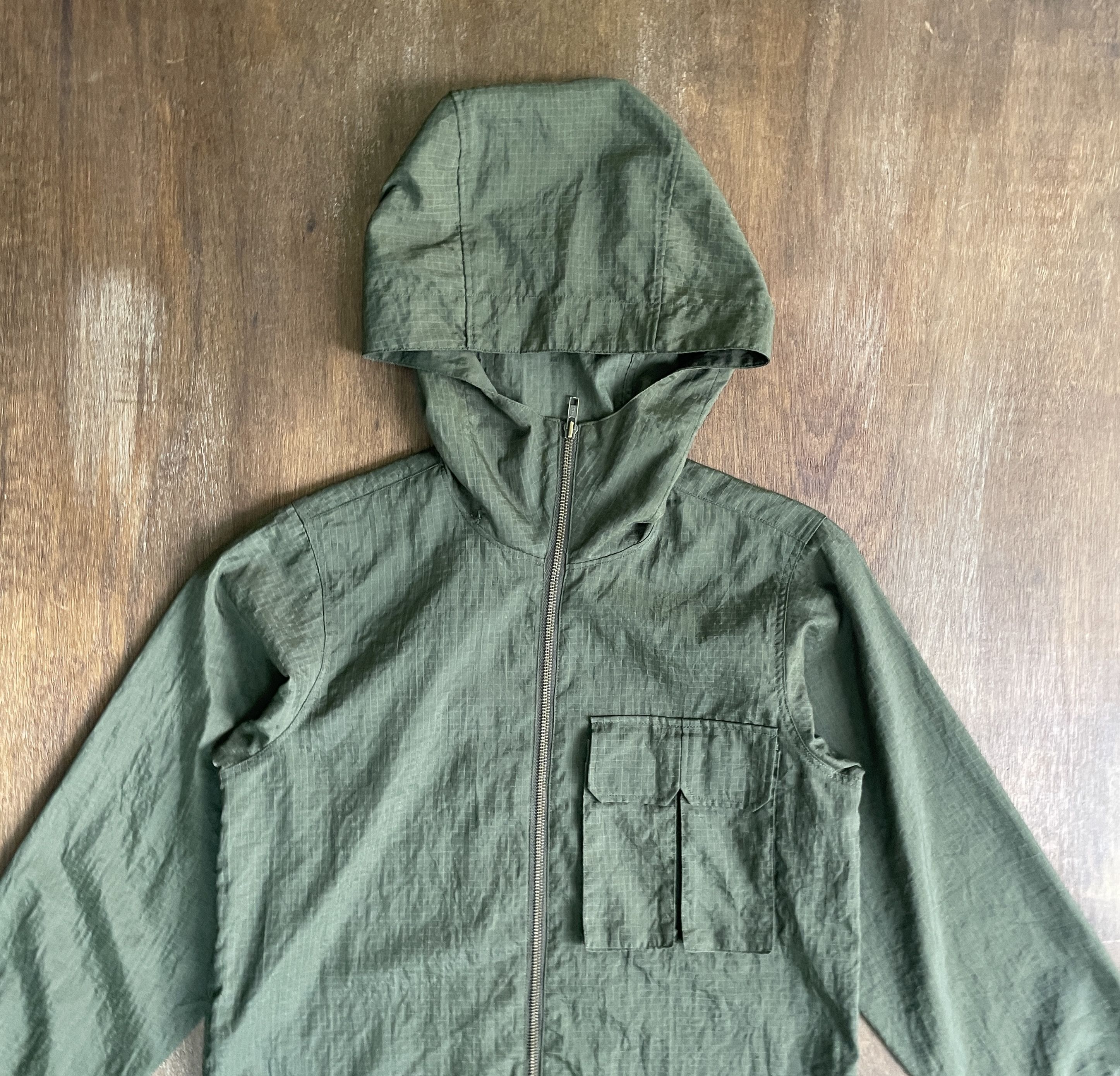 Beauty Beast Beauty:beast Four Pockets Parka Size US XXS / EU 40 - 2 Thumbnail