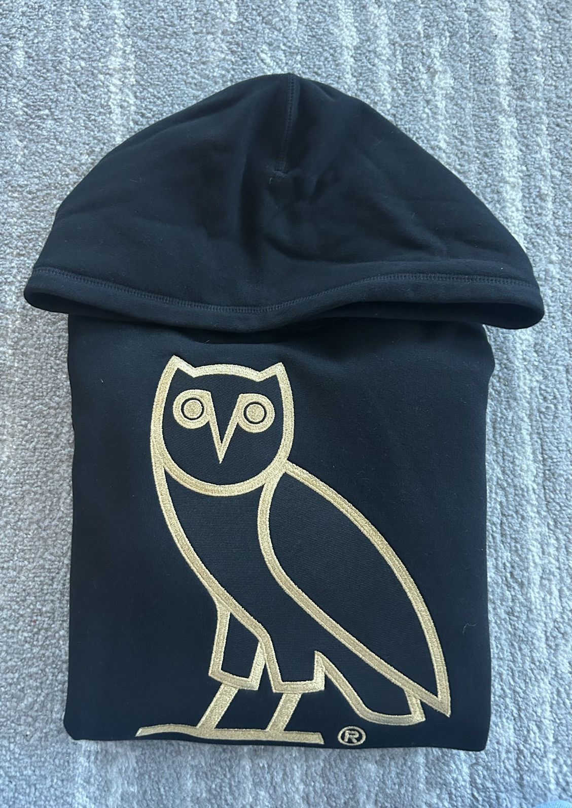 October's Very Own OVO Og Owl Hoodie Size US L / EU 52-54 / 3 - 1 Thumbnail