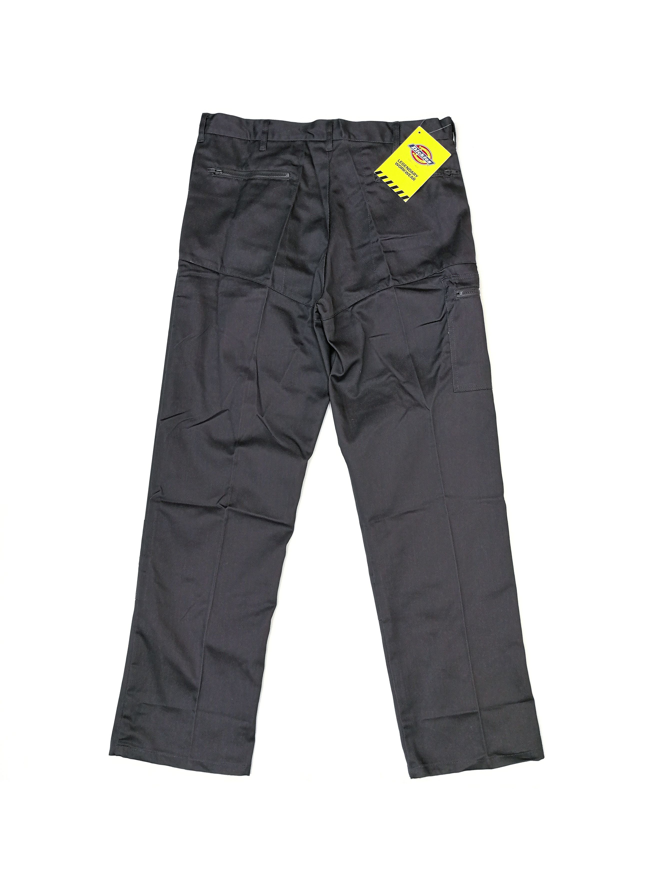 Dickies Dickies Redhawk Cargo Pants Trousers Workwear Size US 38 / EU 54 - 12 Thumbnail