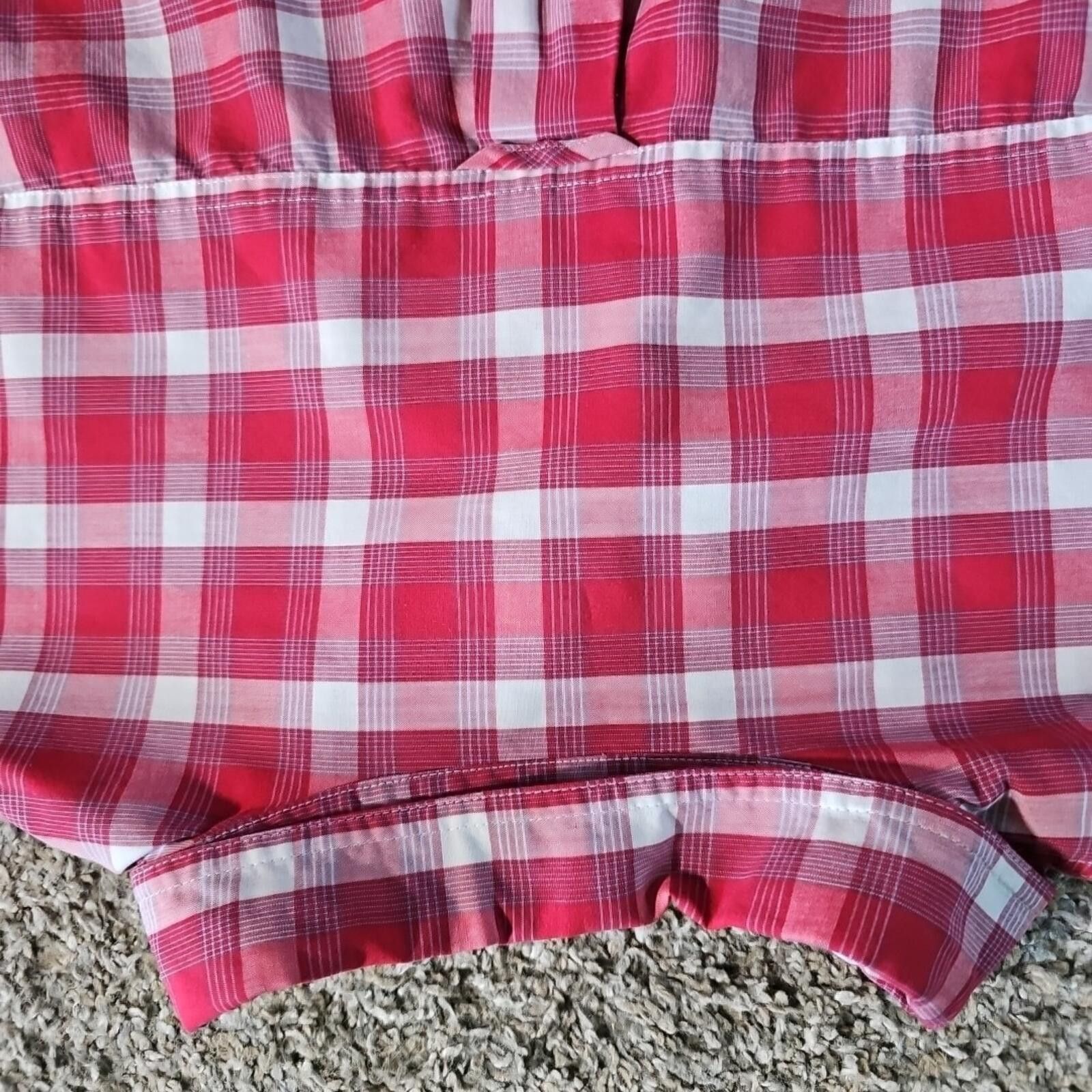 Chaps Chaps Ralph Lauren L Button Up Shirt Size US L / EU 52-54 / 3 - 6 Thumbnail