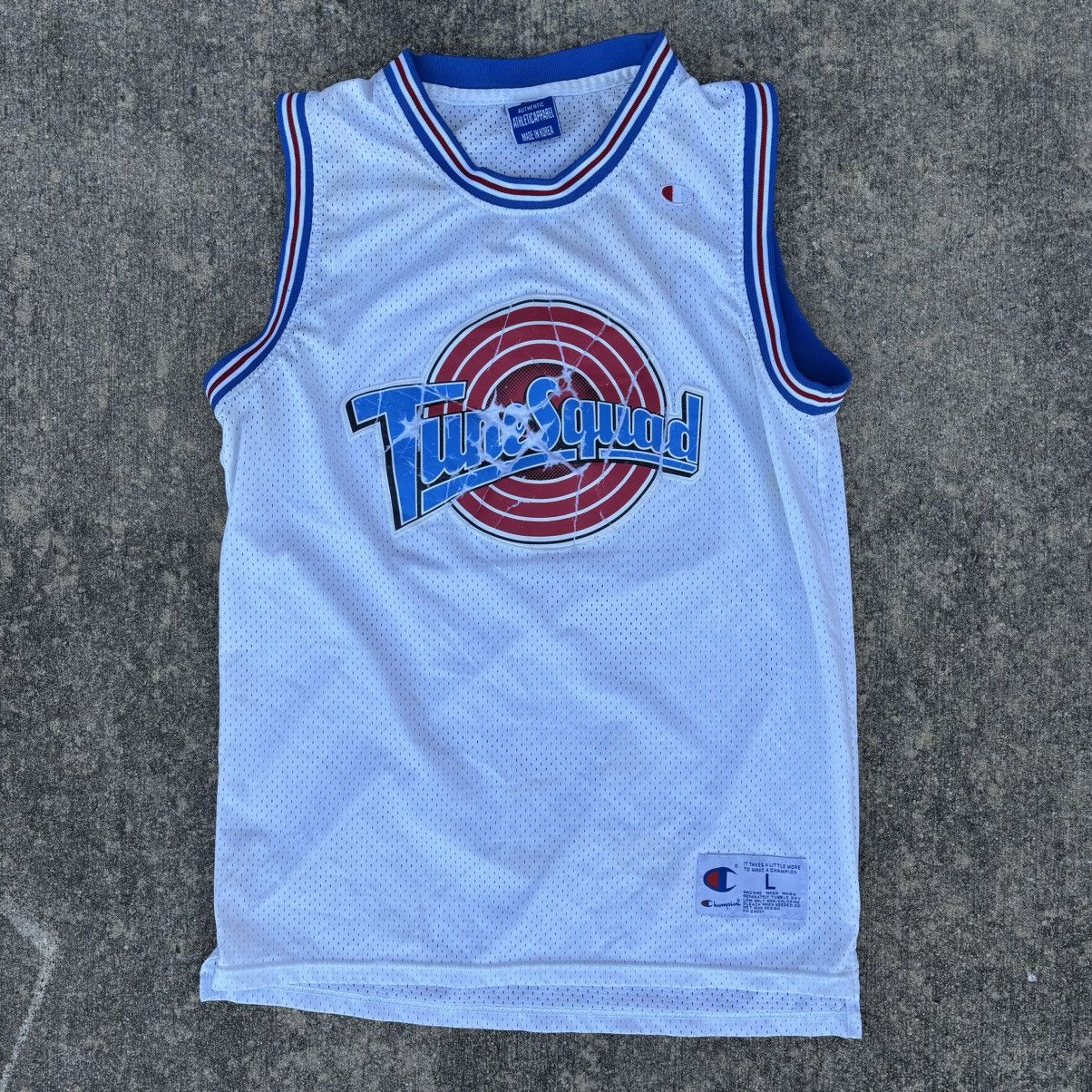 Jordan outlet Jersey Vintage Tune Squad