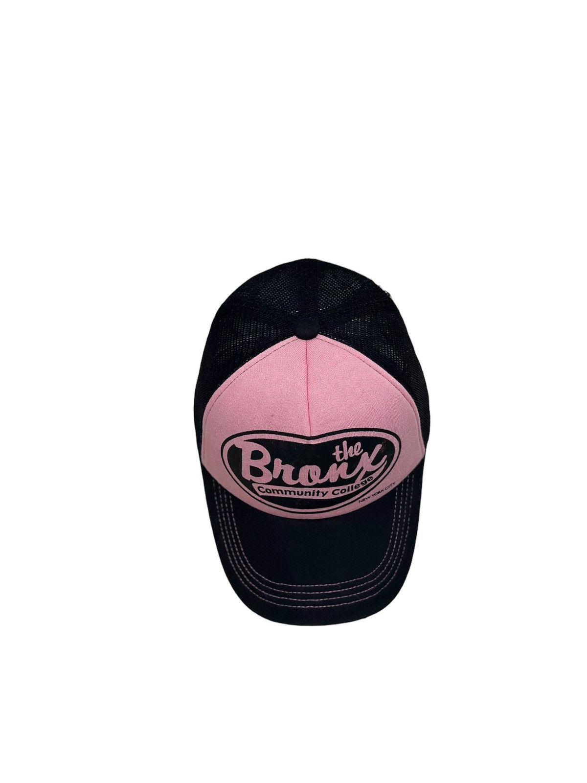 MOUSSY Moussy Trucker Hat Size ONE SIZE - 5 Thumbnail