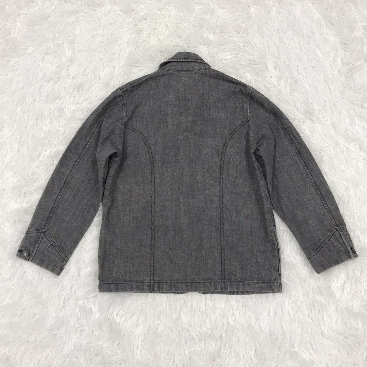 Levi's Levi’s jacket for kid Size US XXS / EU 40 - 9 Thumbnail