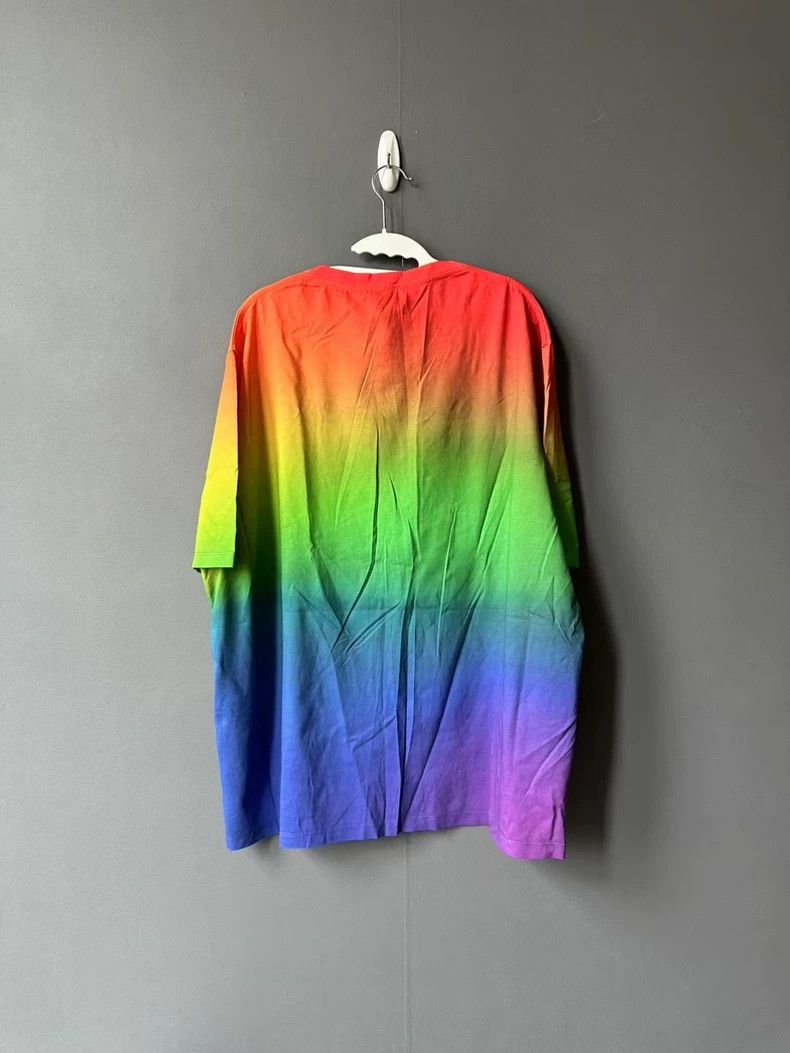Loewe loewe Color gradient short sleeve 2506-Nextarrow Size US L / EU 52-54 / 3 - 2 Thumbnail