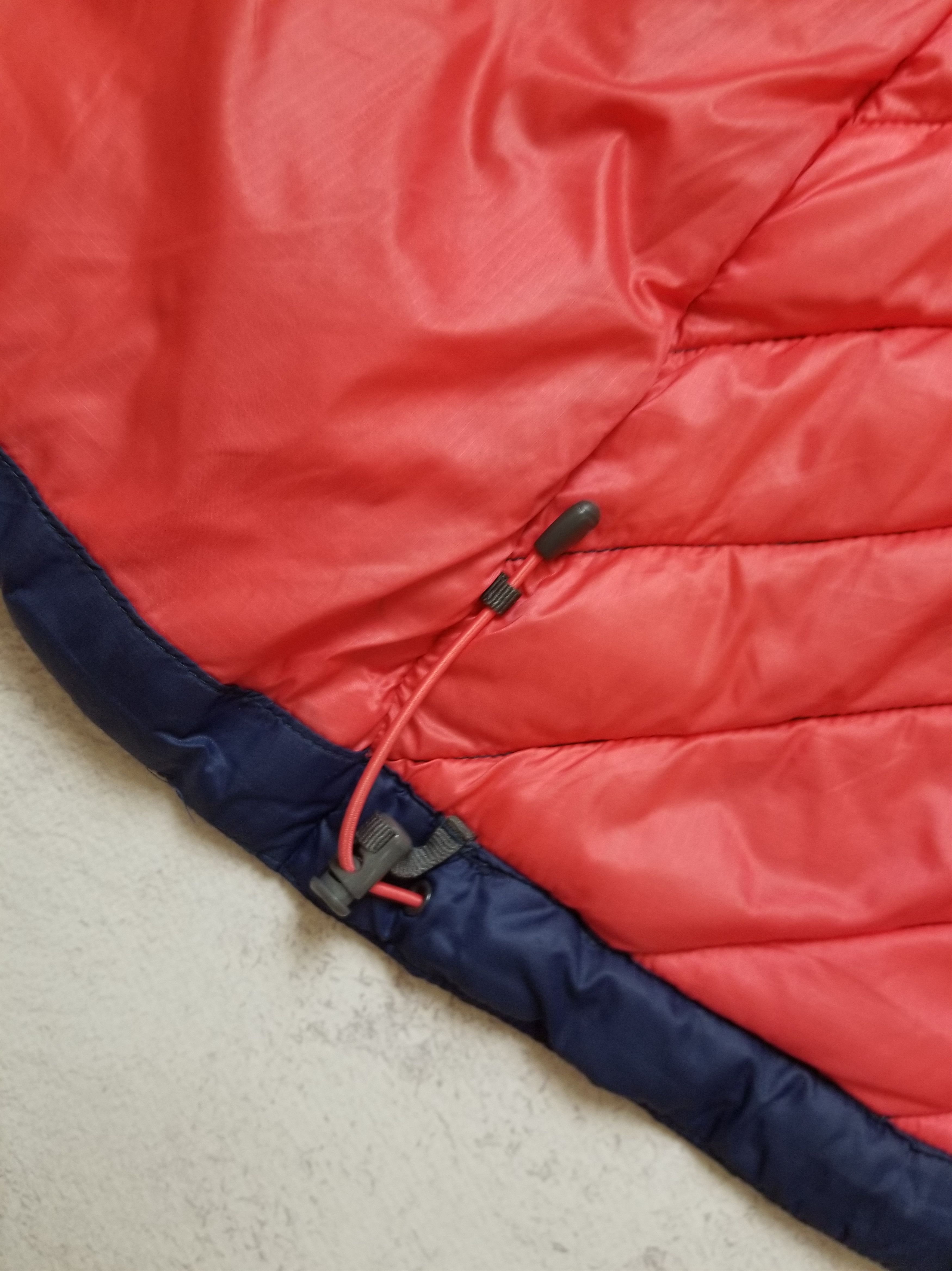 Rab Rab Altus Cirrus Quilted Full Zip Jacket Size S / US 4 / IT 40 - 16 Thumbnail