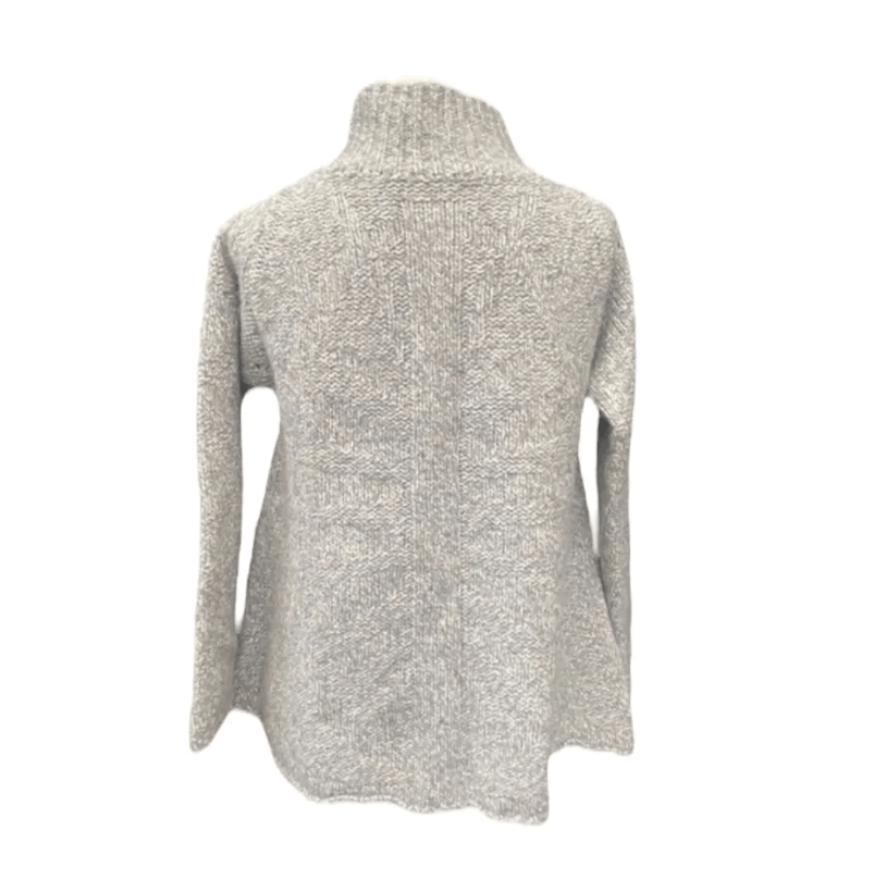 Marithe + Francois Girbaud The Marithé Francois Girbaud Cropped Knit Size M / US 6-8 / IT 42-44 - 6 Thumbnail
