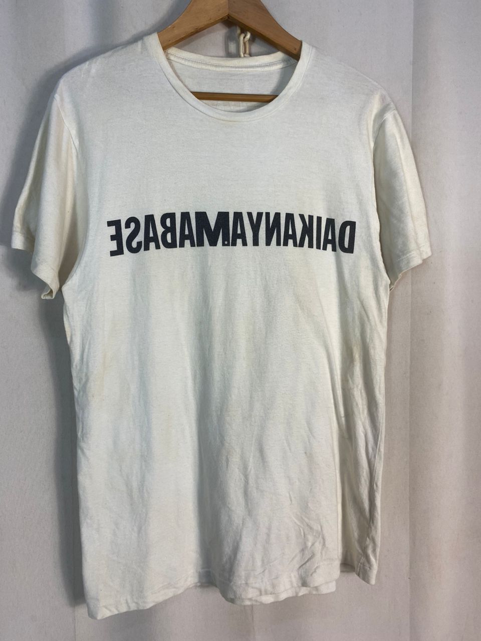 Japanese Brand Japanese brand tshirt Size US S / EU 44-46 / 1 - 4 Thumbnail