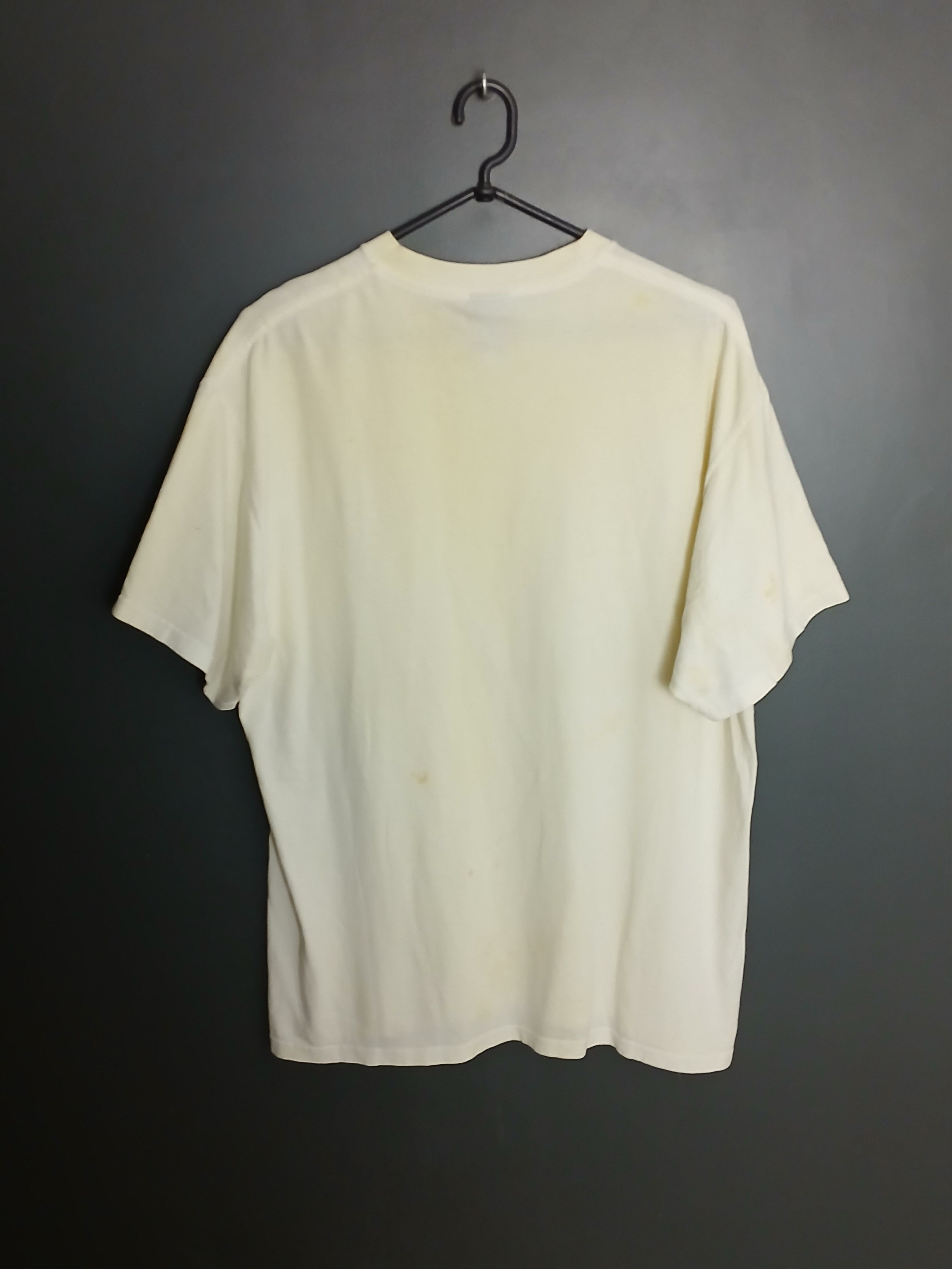 Stussy Stussy Skategang T-Shirt Size US L / EU 52-54 / 3 - 2 Thumbnail
