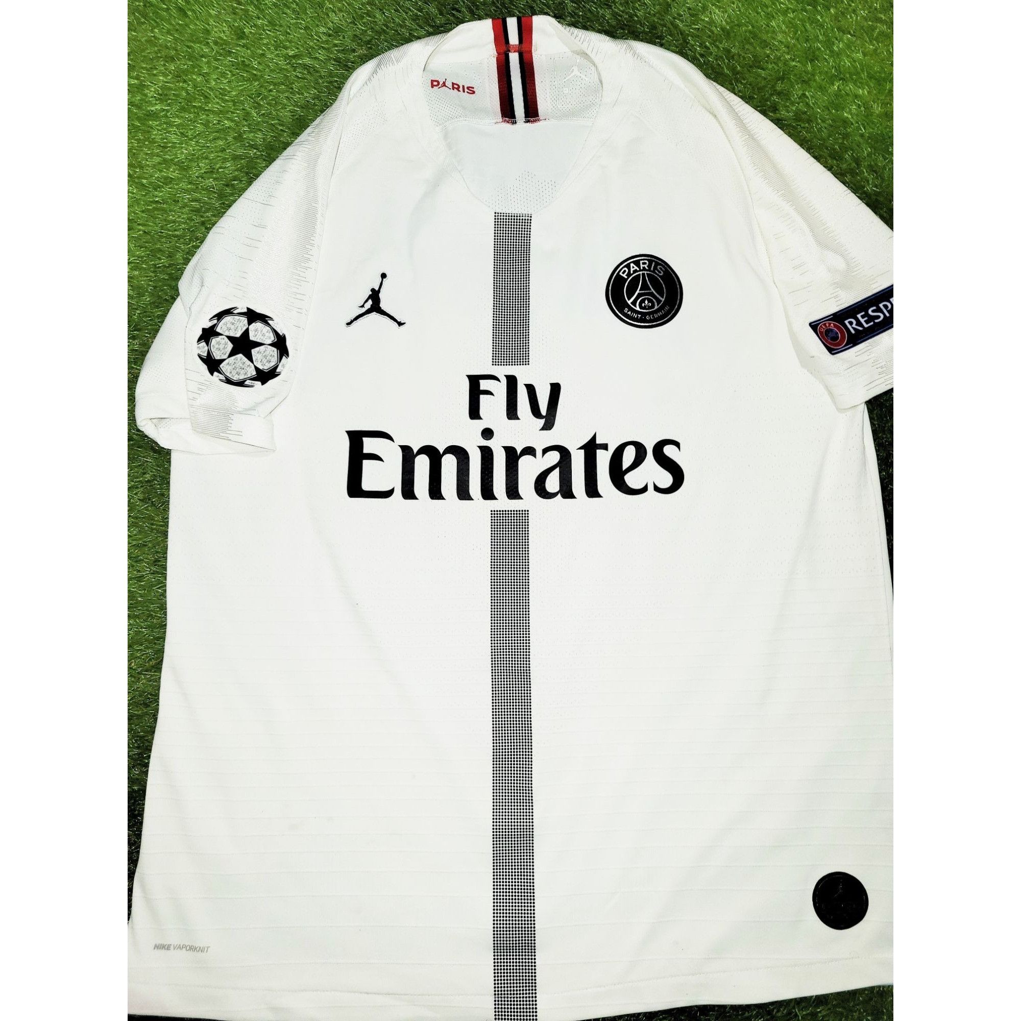 Neymar jordan psg jersey best sale