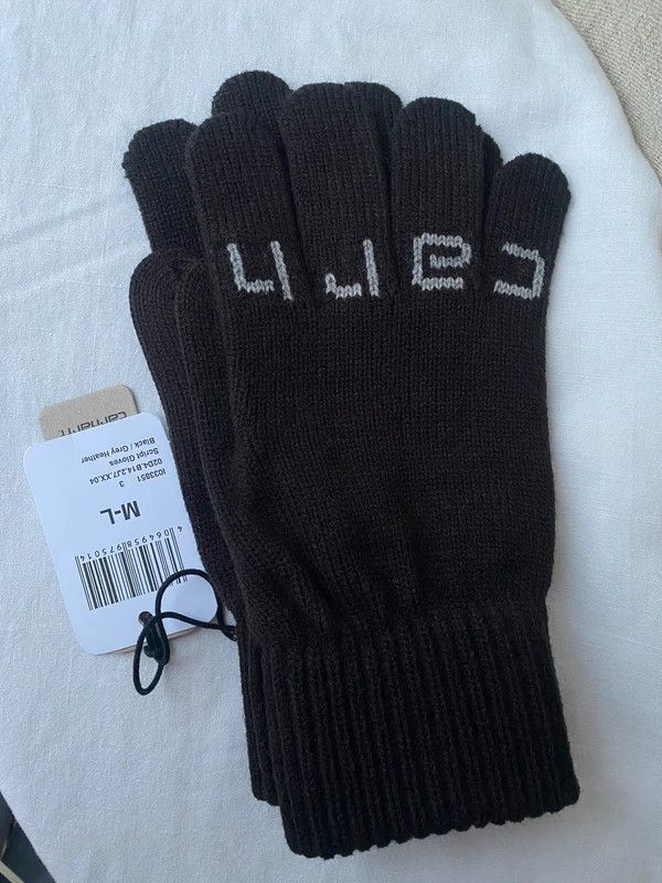 Carhartt Carhartt Gloves Size 32 - 6 Thumbnail