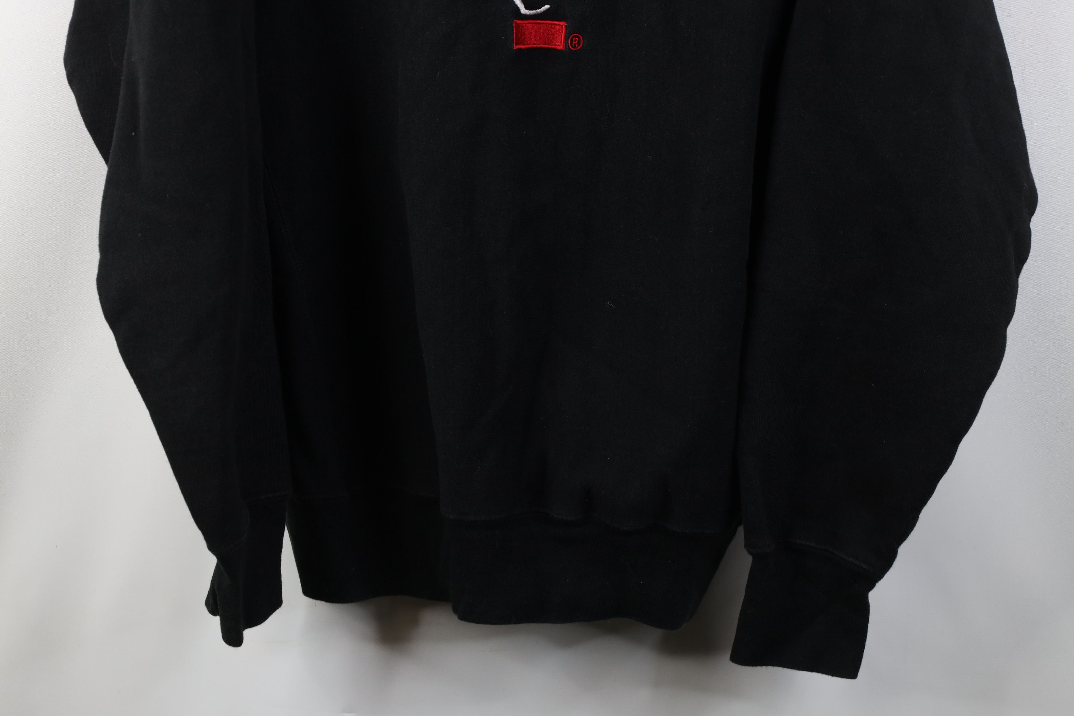 Vintage Vintage 90s University of Cincinnati Crewneck Sweatshirt Size US XL / EU 56 / 4 - 3 Thumbnail