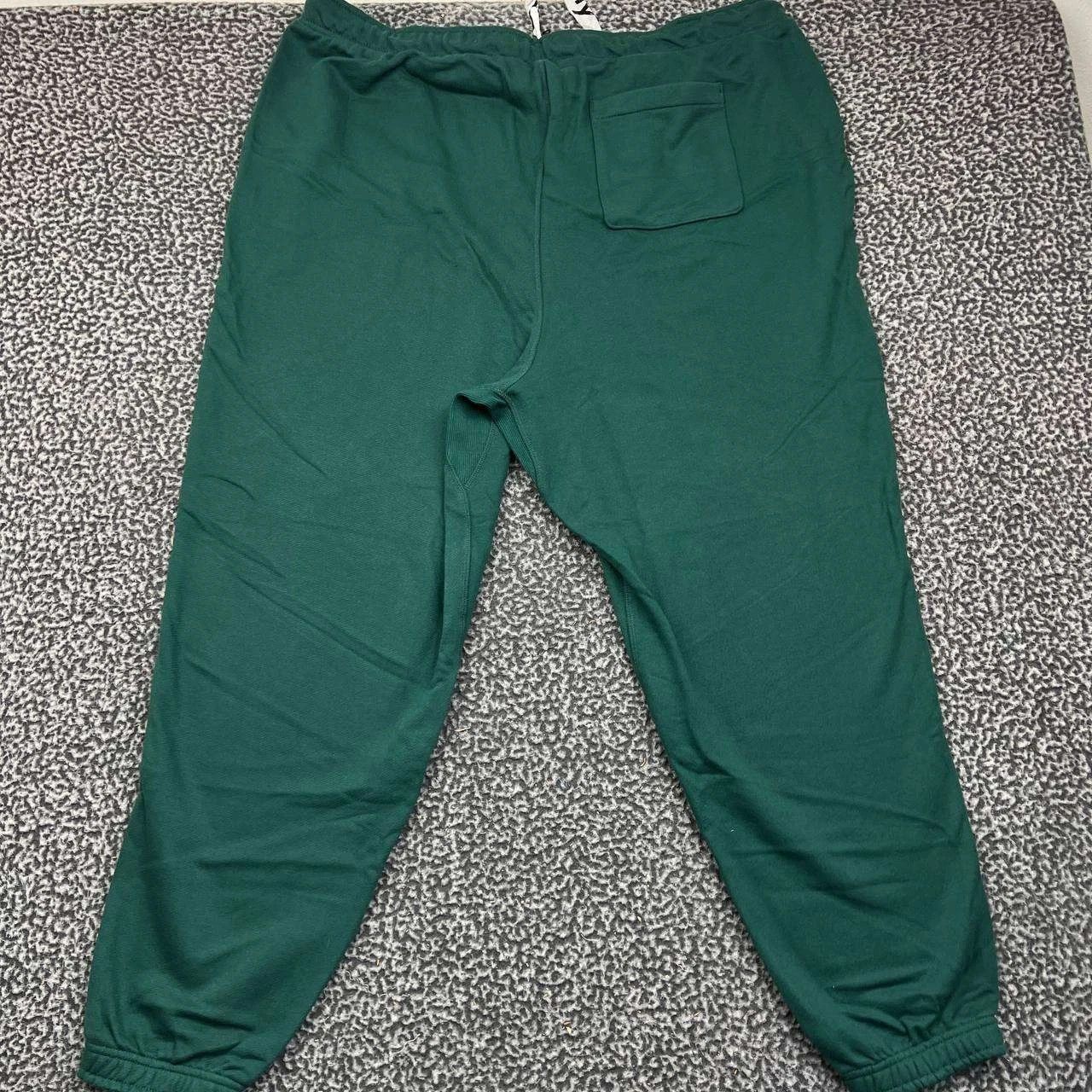 Puma Puma x TMC Everyday Hussle Sweatpants 3XL Drawstring 42x27 Size US 42 / EU 58 - 2 Thumbnail