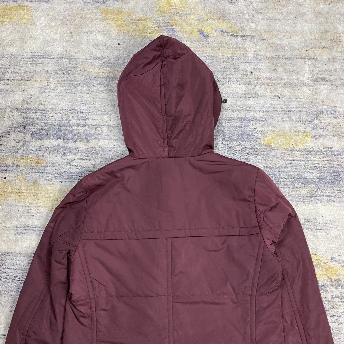 Undercover × Uniqlo Uniqlo x undercover hooded coat Size M / US 6-8 / IT 42-44 - 5 Thumbnail