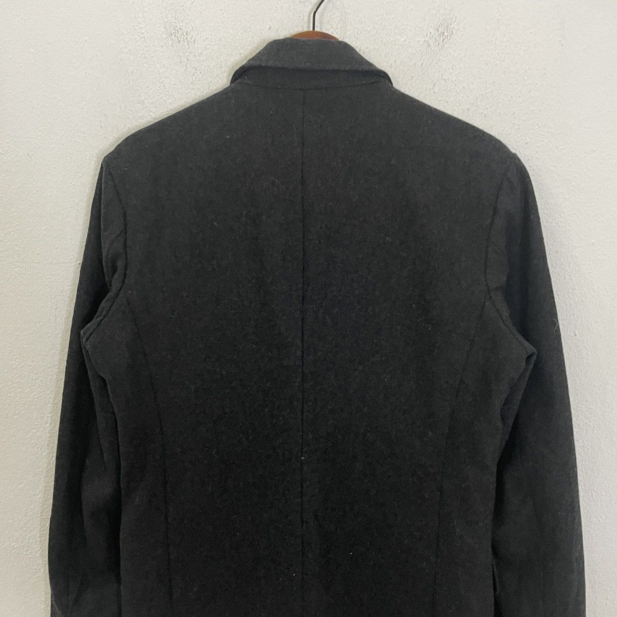 Katharine Hamnett London Vintage Katharine Hamnet London Trench Coag Jacket Size US S / EU 44-46 / 1 - 10 Thumbnail