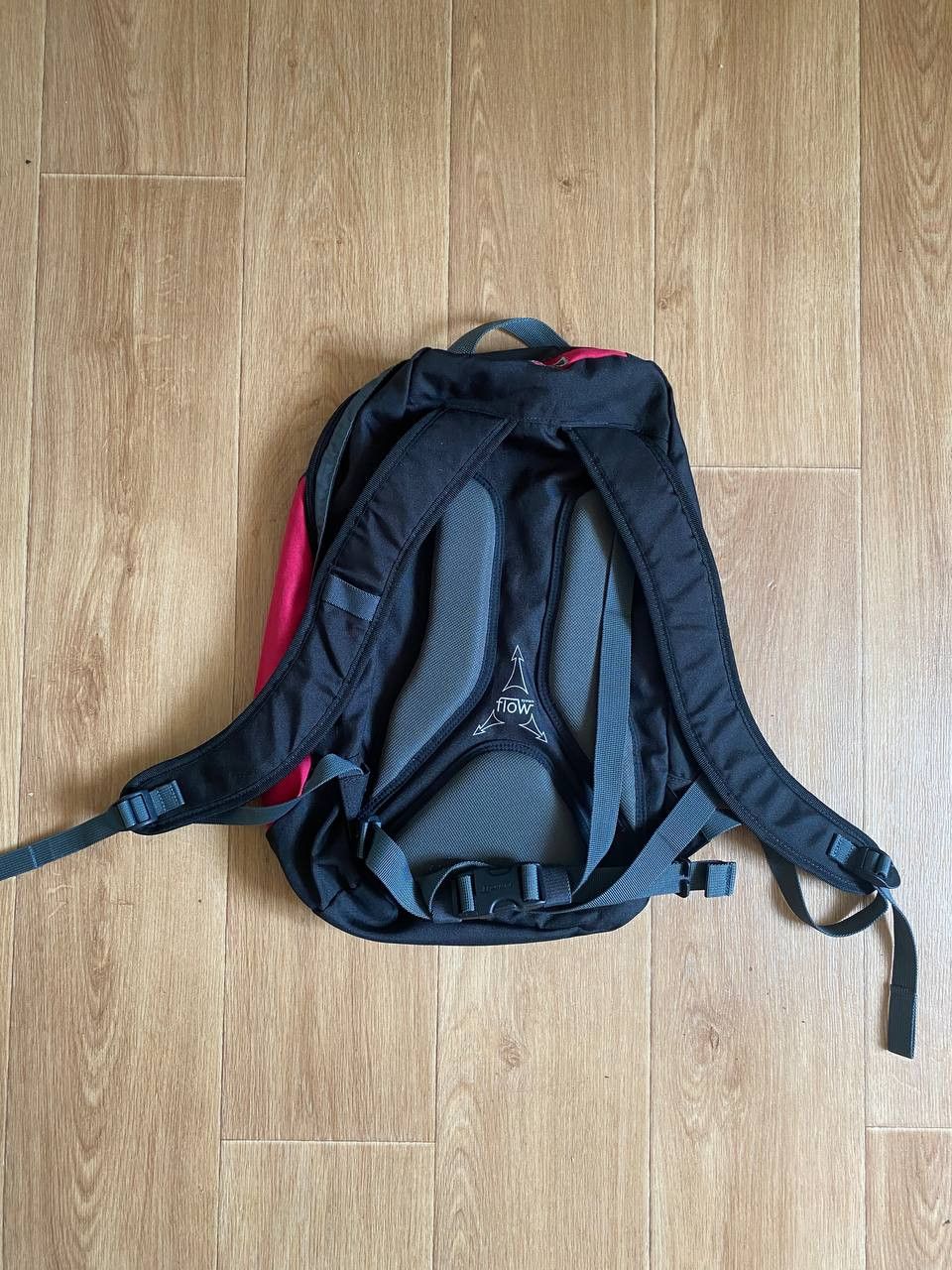 Berghaus Berghaus Bag Twentyfourseven Streetwear Outdoor Life 20L Size ONE SIZE - 6 Thumbnail