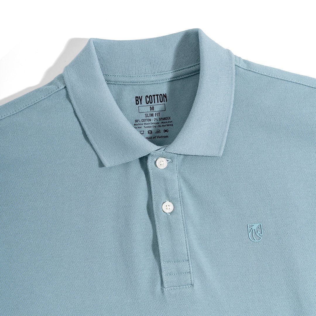 Other Polo T-shirt from Vietnam local brand Size US XL / EU 56 / 4 - 3 Thumbnail