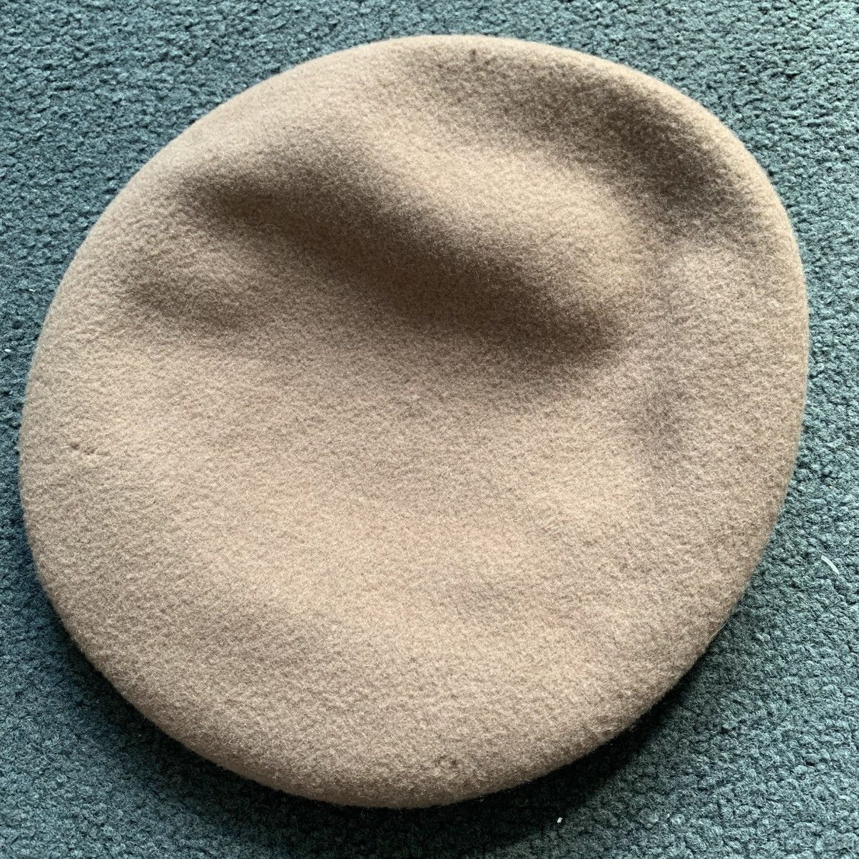 Kangol Vintage 80s/90s Kangol Wool 504 Flat Cap – Made in England Size ONE SIZE - 13 Thumbnail