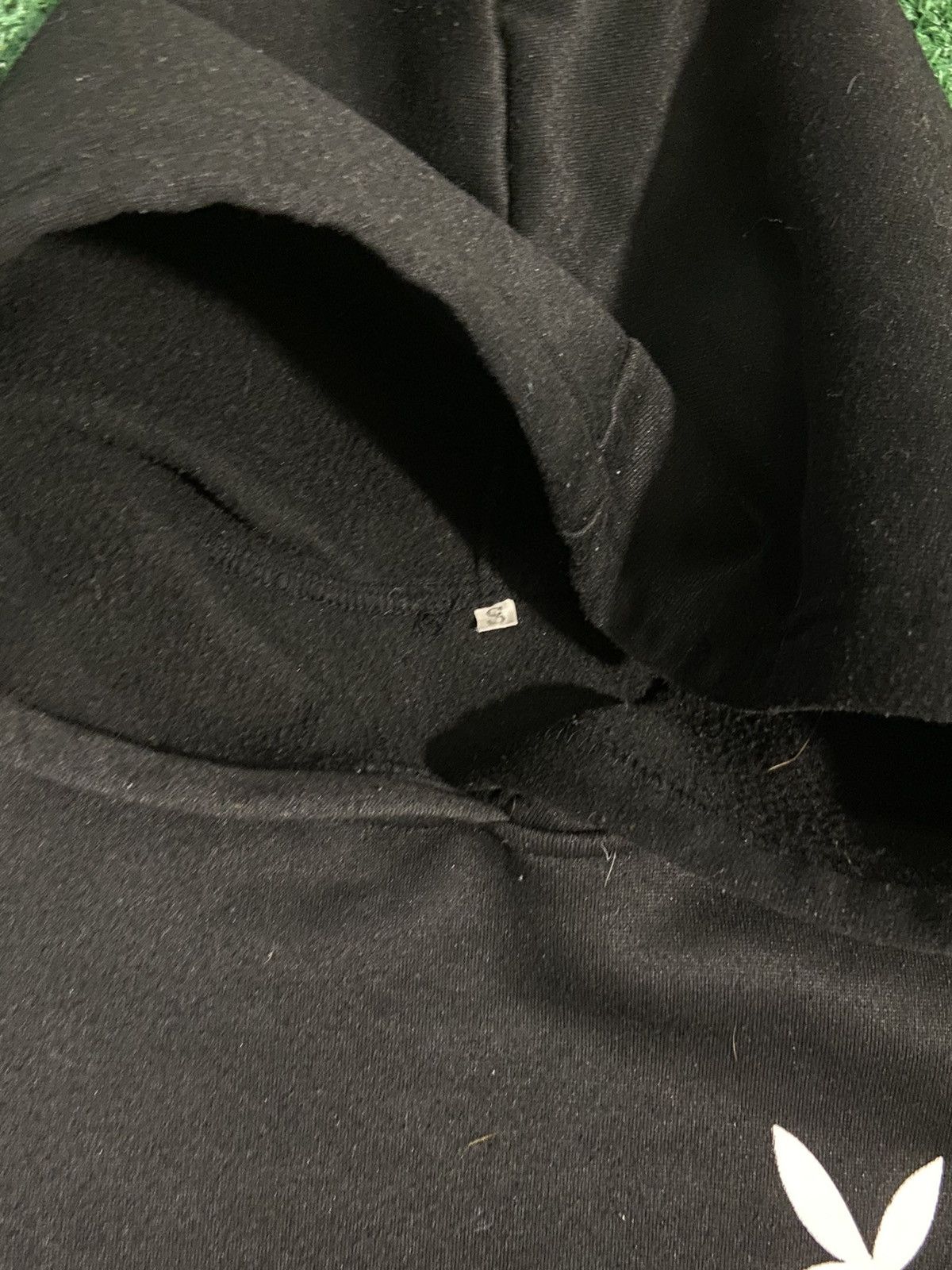 Playboy Playboy hoodie Size US M / EU 48-50 / 2 - 3 Thumbnail