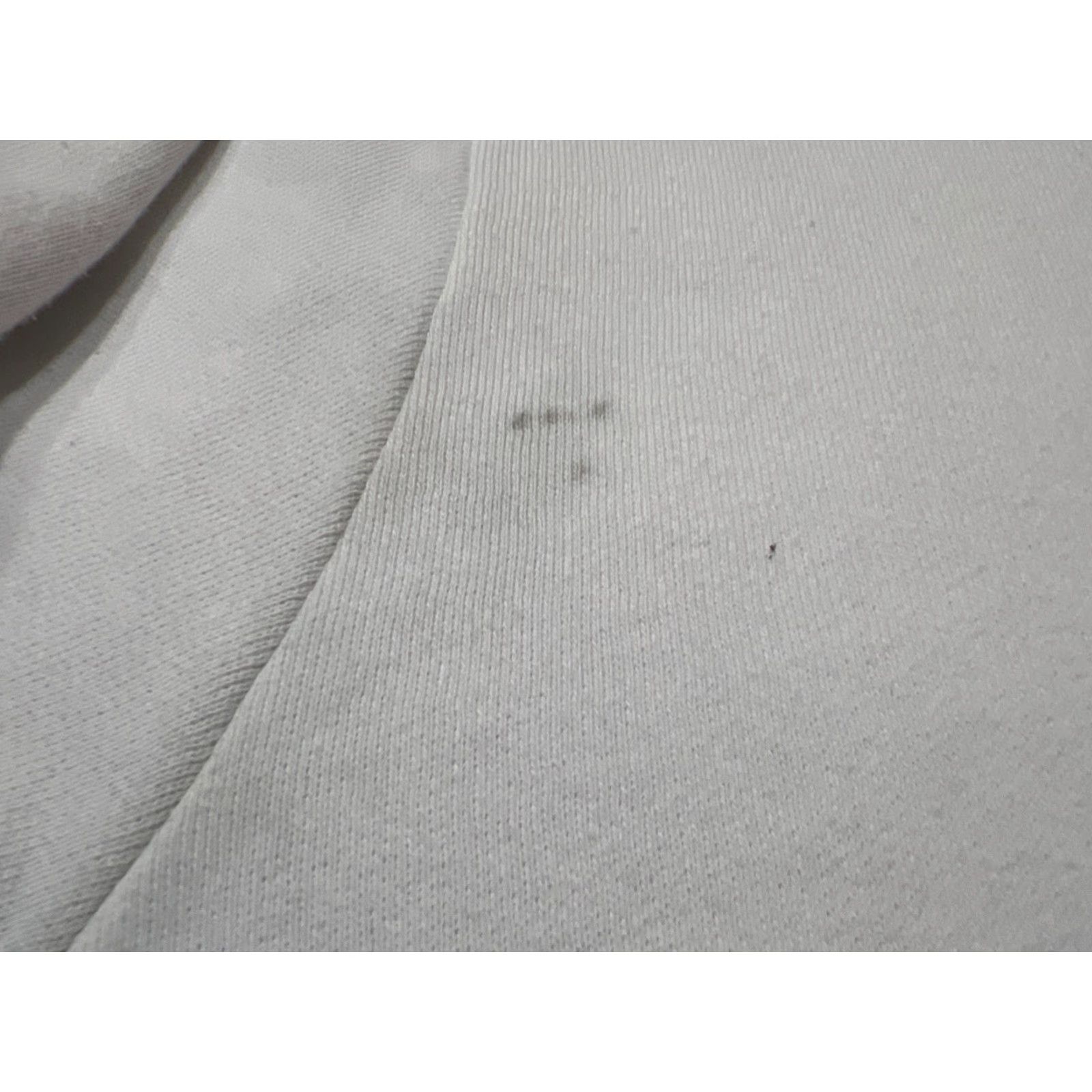 Polo Ralph Lauren POLO RALPH LAUREN Sweater Pullover Men’s XL White - Casual Wear, Pre-Owned Size US XL / EU 56 / 4 - 6 Thumbnail