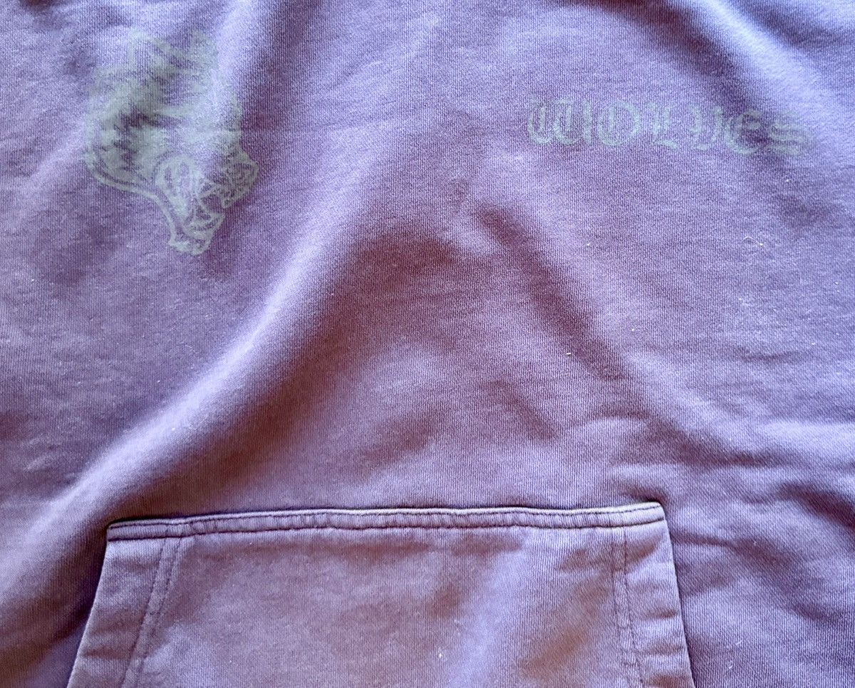Darc Sport Darc sport “Wolves” Meduim oversized new oversized Size US M / EU 48-50 / 2 - 2 Thumbnail