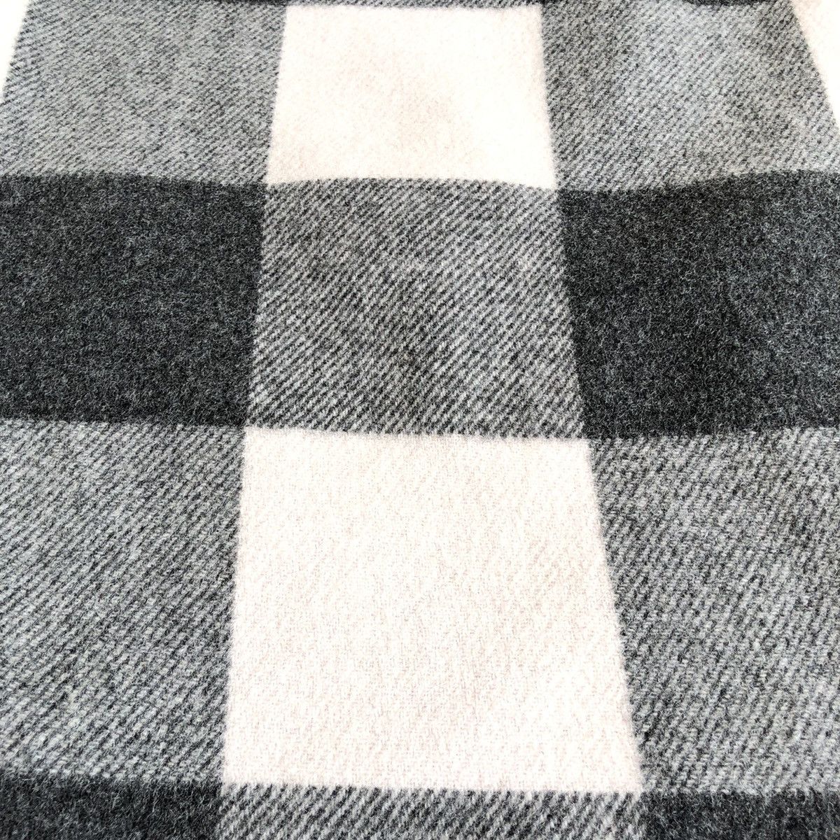 Weekend Max Mara MAX MARA wool mini skirt Size 30" / US 8 / IT 44 - 7 Thumbnail