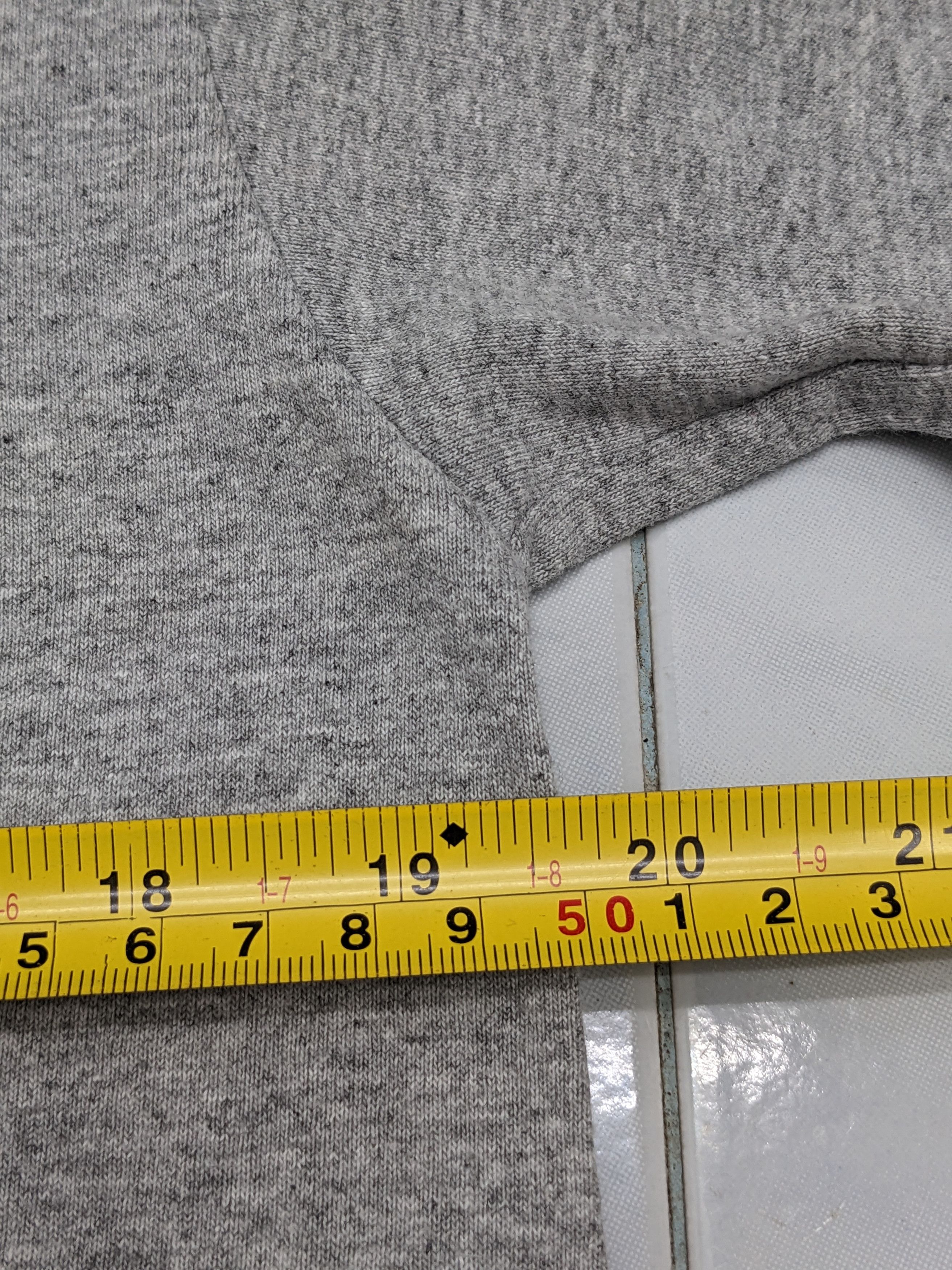 Anvil VINTAGE ANVIL PLANT001 TSHIRT Size US M / EU 48-50 / 2 - 8 Thumbnail