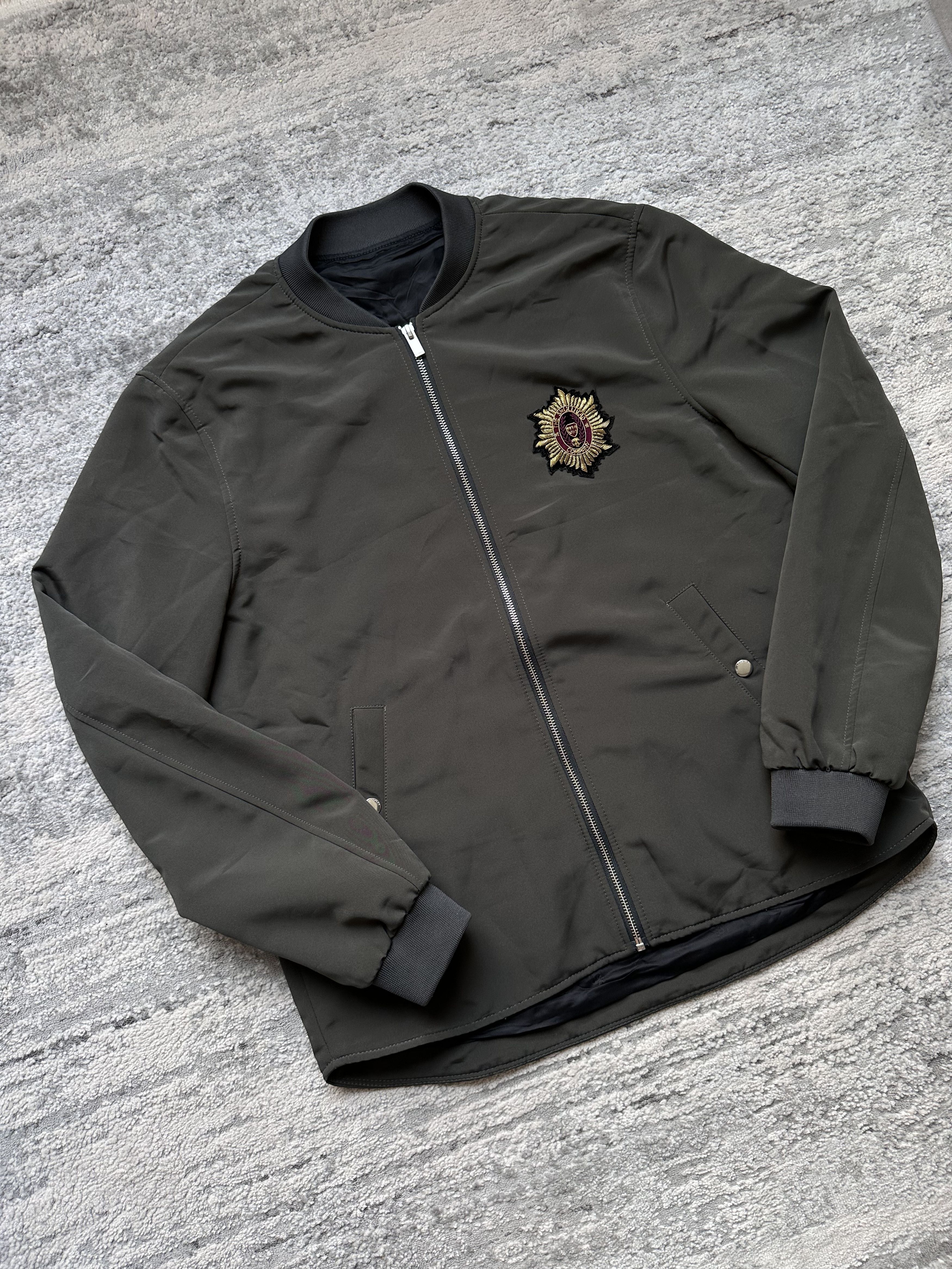 The Kooples The Kooples bomber jacket Size US L / EU 52-54 / 3 - 2 Thumbnail