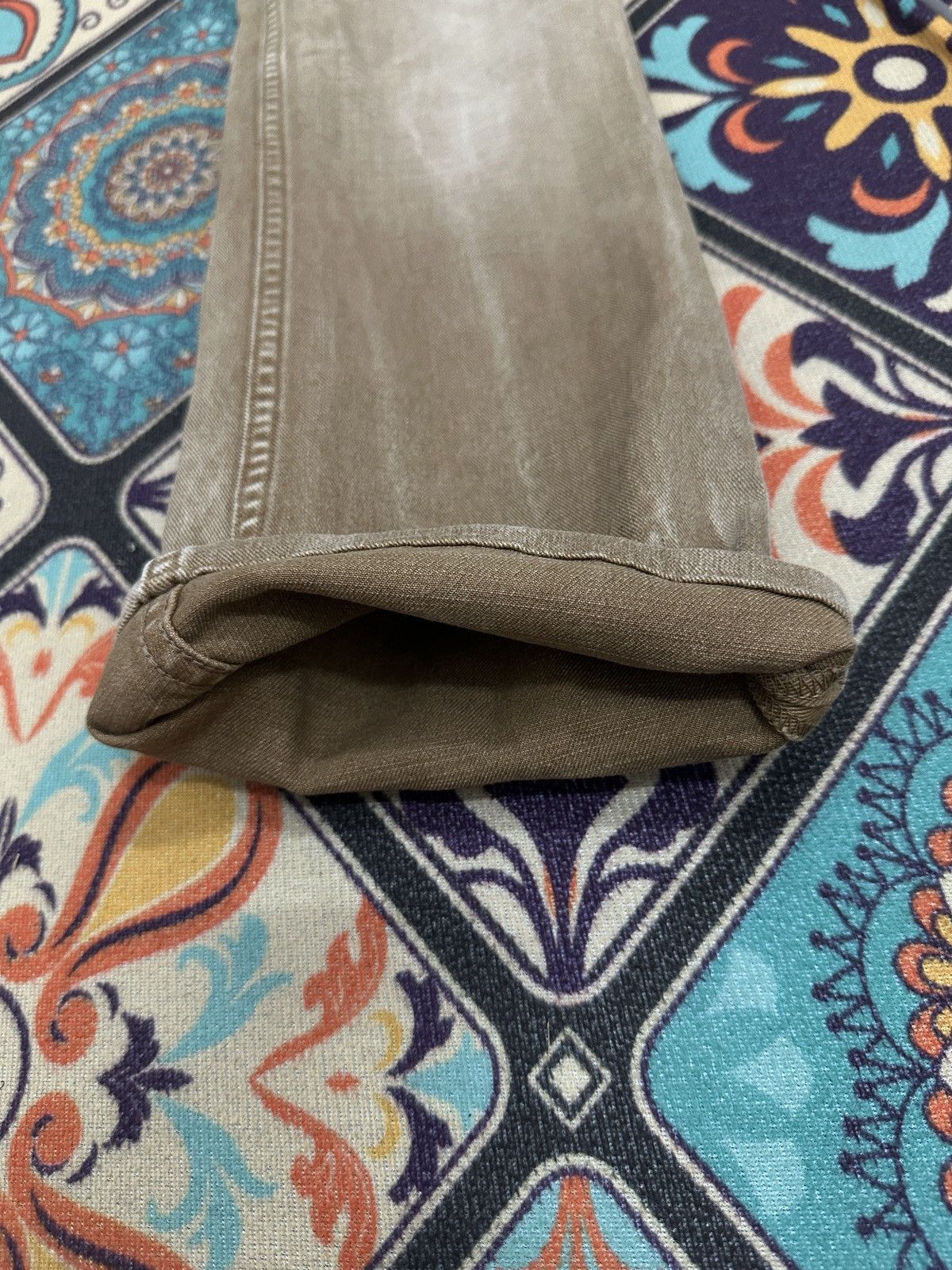 Ralph Lauren Ralph Lauren Madison 888 Original Quality Denim Jeans Size US 28 / EU 44 - 4 Thumbnail