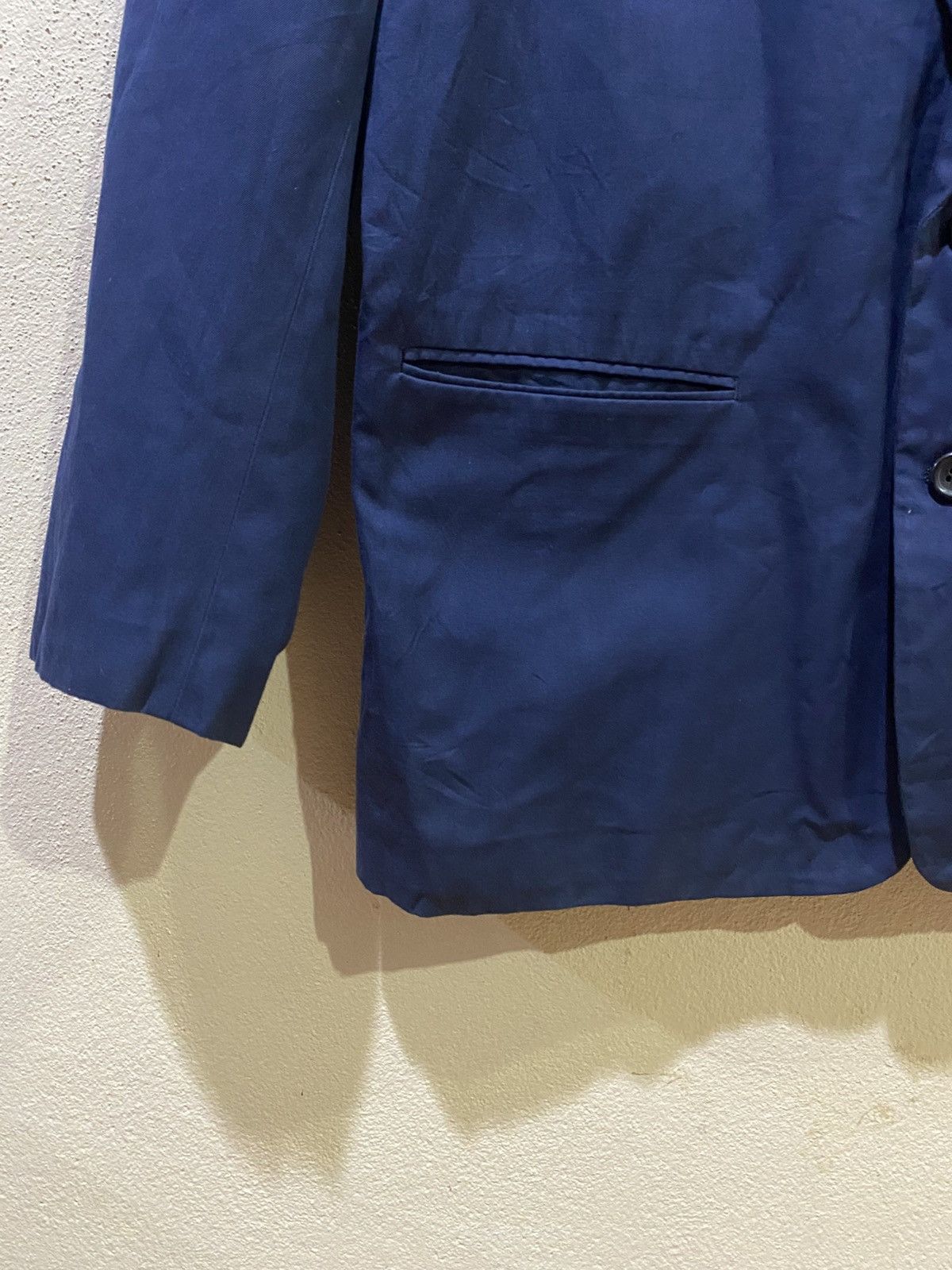 Comme des Garcons Homme Plus Vintage Comme des Garcons Homme Plus Coat Size US L / EU 52-54 / 3 - 13 Thumbnail