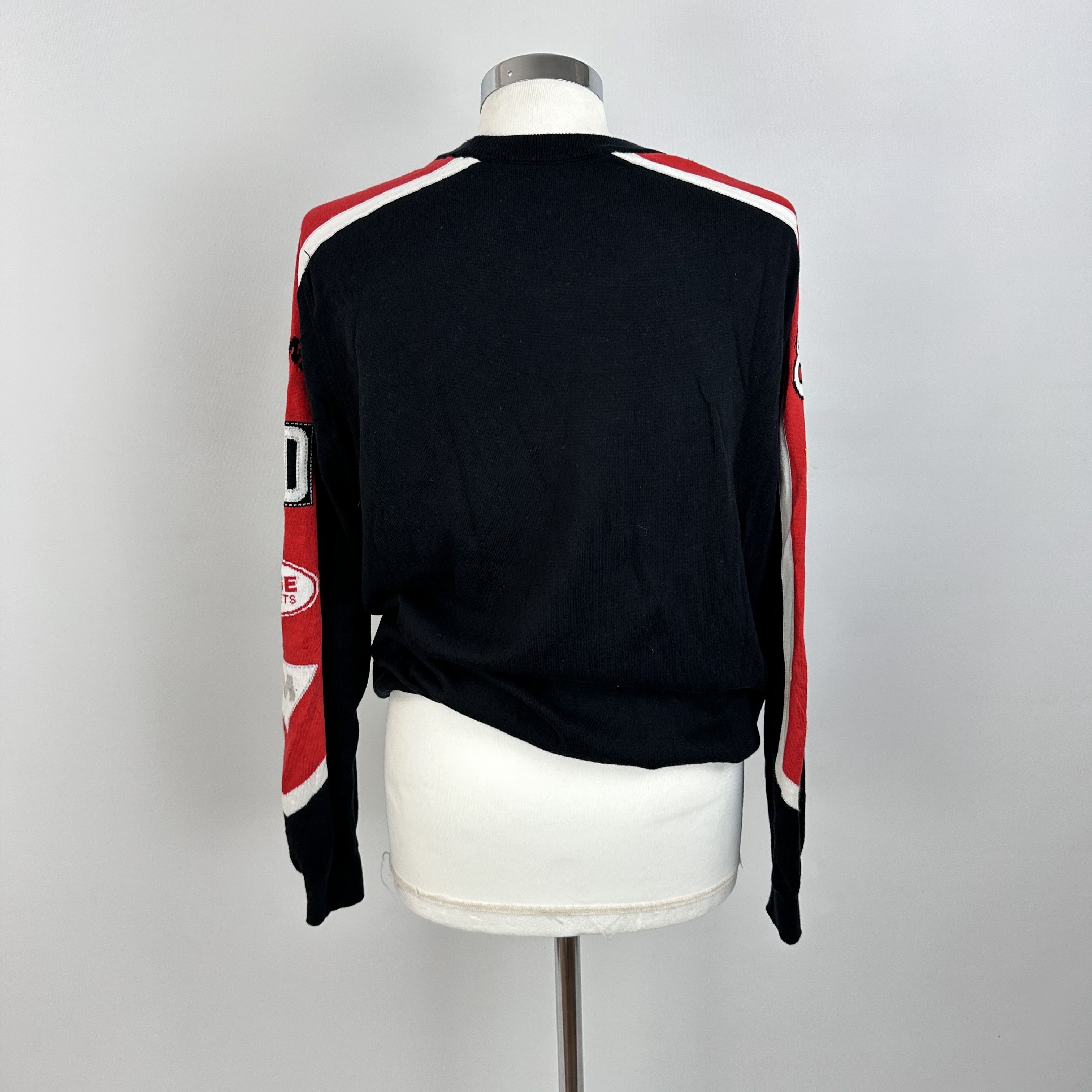 Moschino Maglione Moschino Couture – 40 IT Size US XXS / EU 40 - 2 Thumbnail
