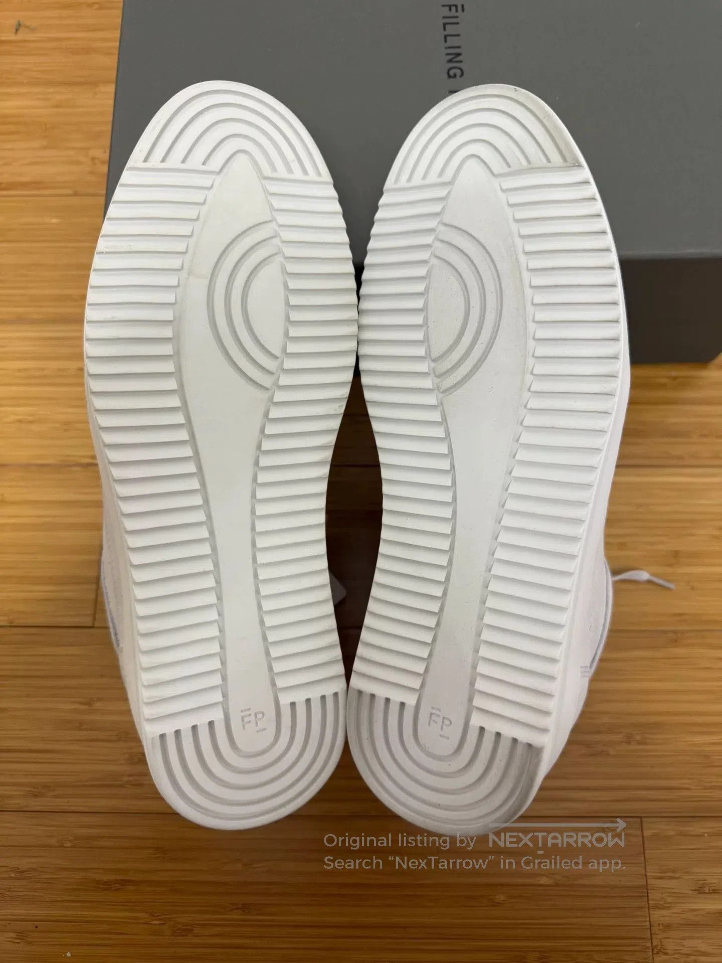 Filling Pieces Filling Pieces Casual Sneakers. Size US 8 / EU 41 - 6 Thumbnail