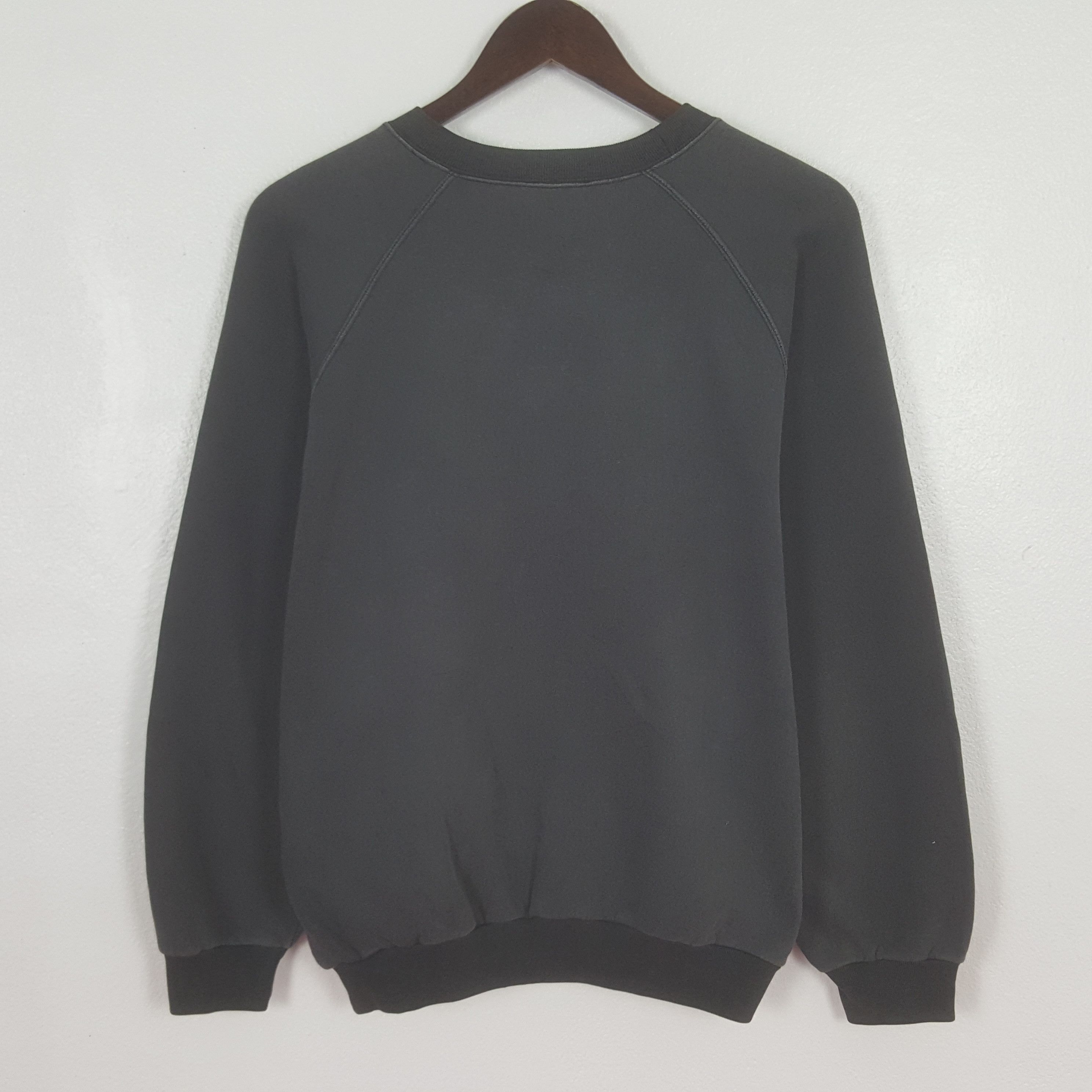 Other Vintage Snoopy Sweatshirt Size US L / EU 52-54 / 3 - 3 Thumbnail