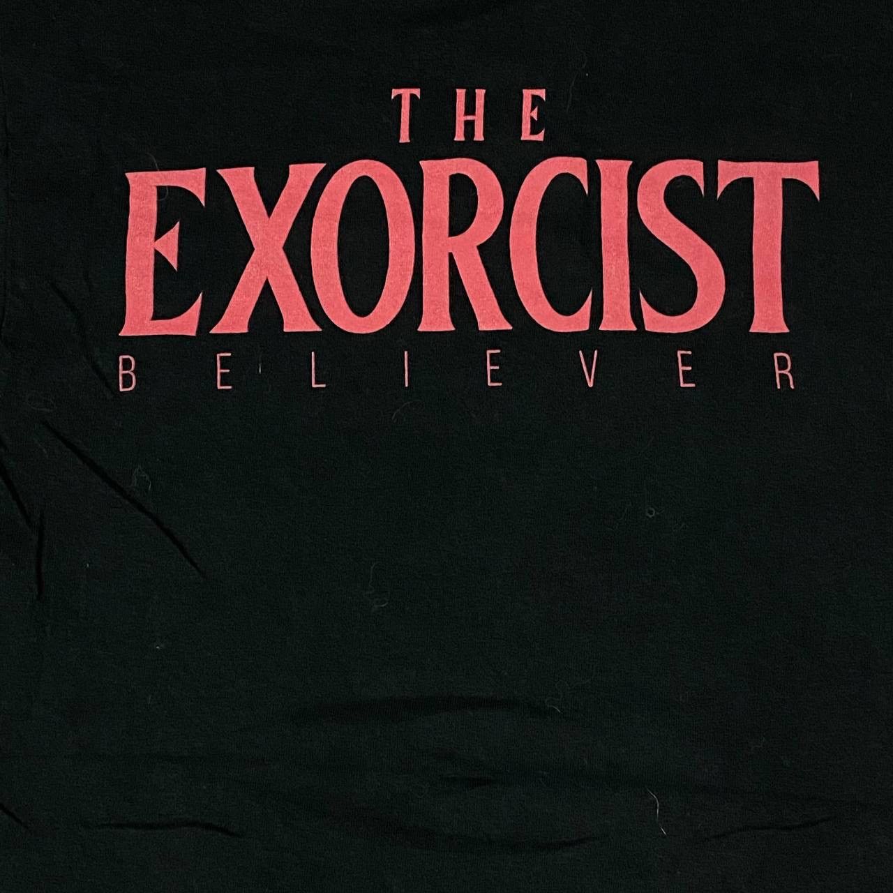 Other Horror movie the exorcist believer Size US S / EU 44-46 / 1 - 5 Thumbnail